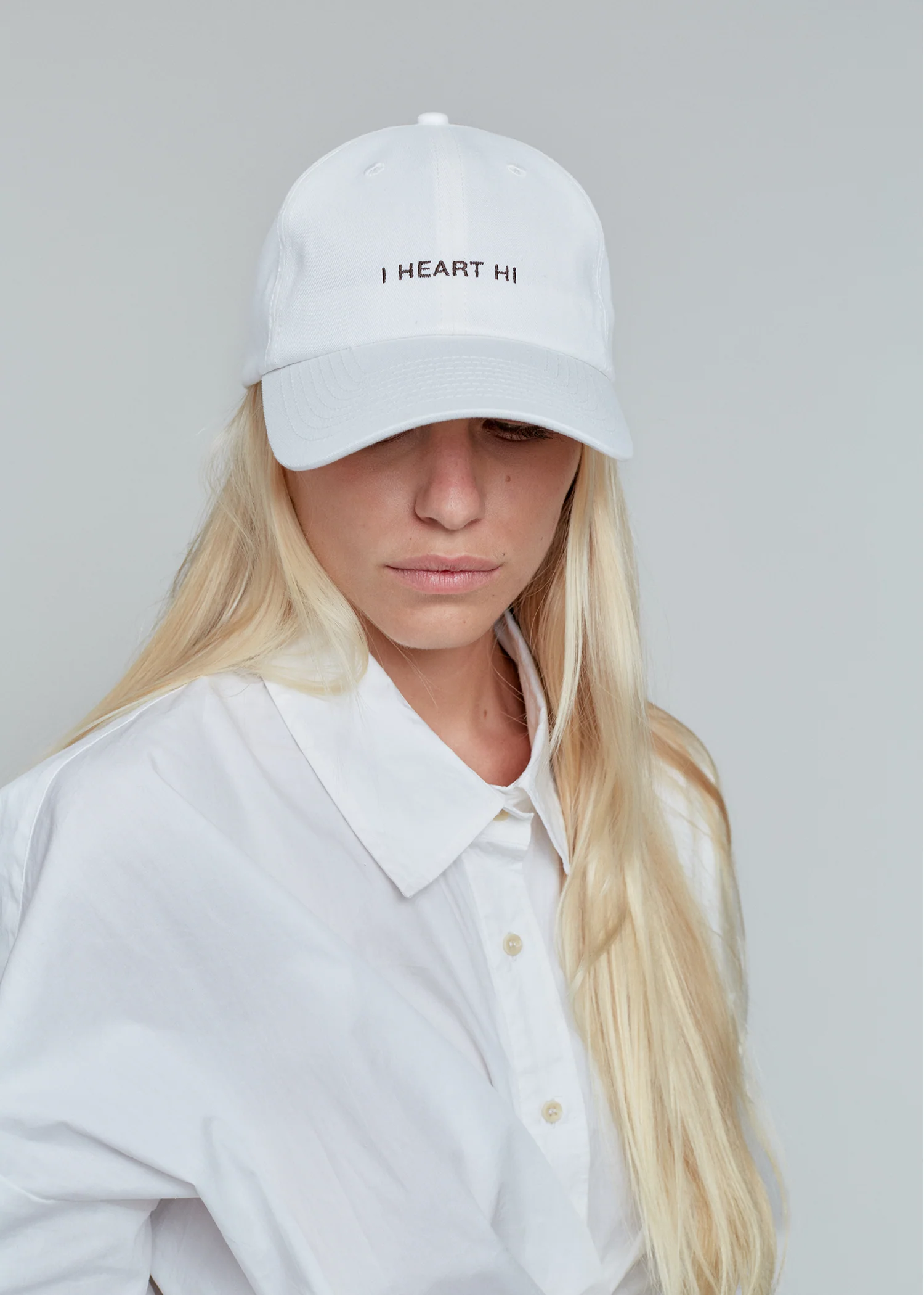 ACACIA I HEART HI HAT - 2026