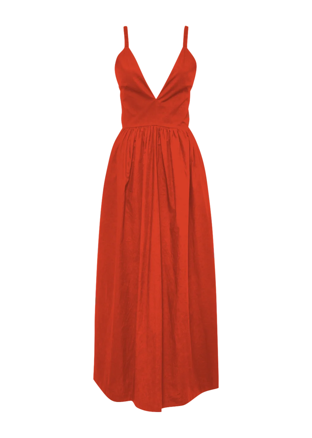 ADELA DRESS - SPRING 2025 - Image 2