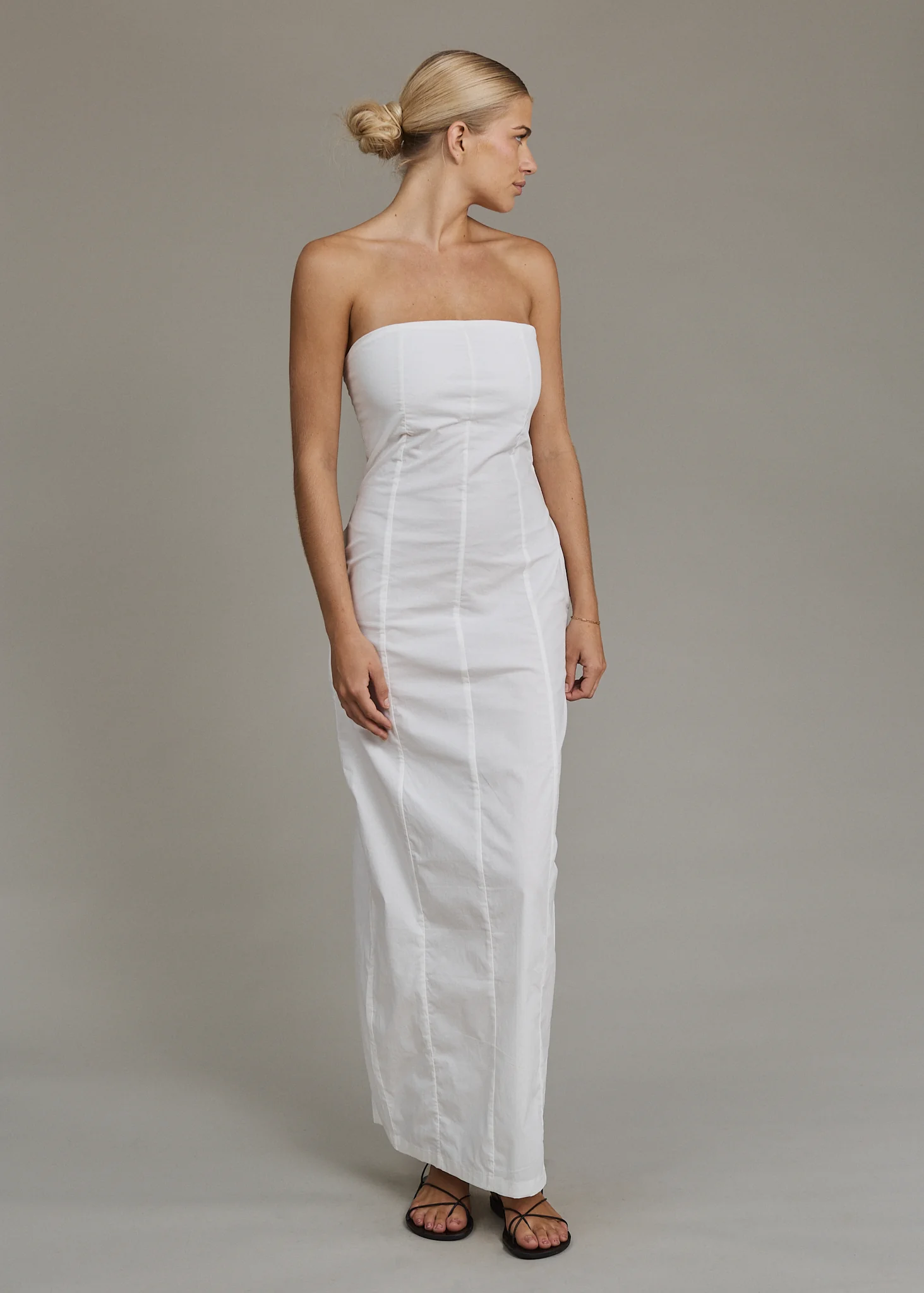 AIDEN DRESS - SUMMER 2025 - Image 2