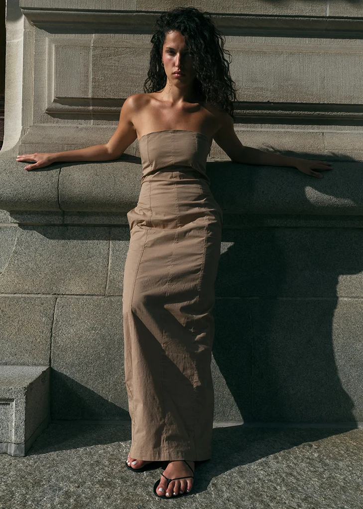 AIDEN DRESS - SUMMER 2025 - Image 5