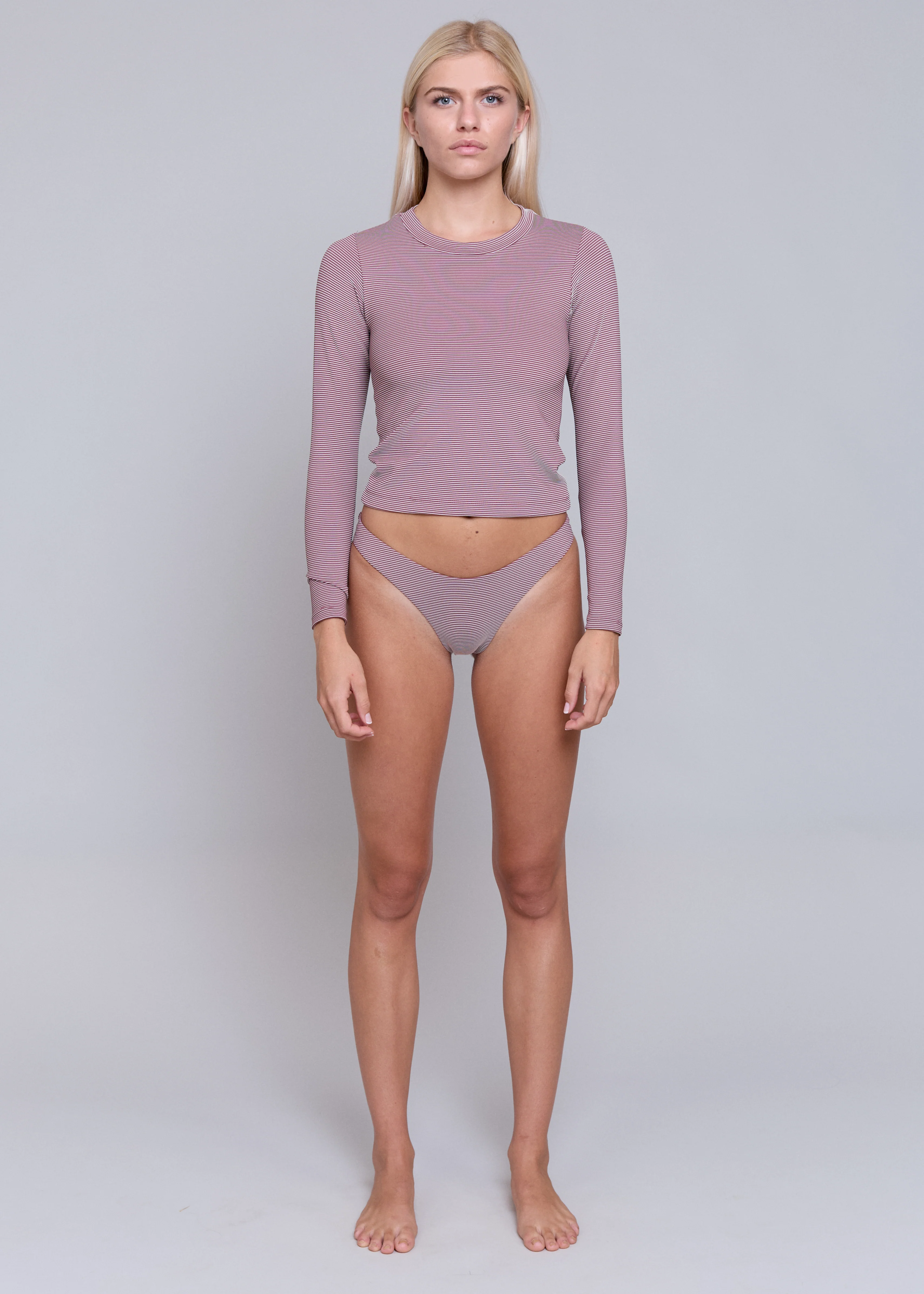 ALBA TOP - SUMMER 2026 - Image 2