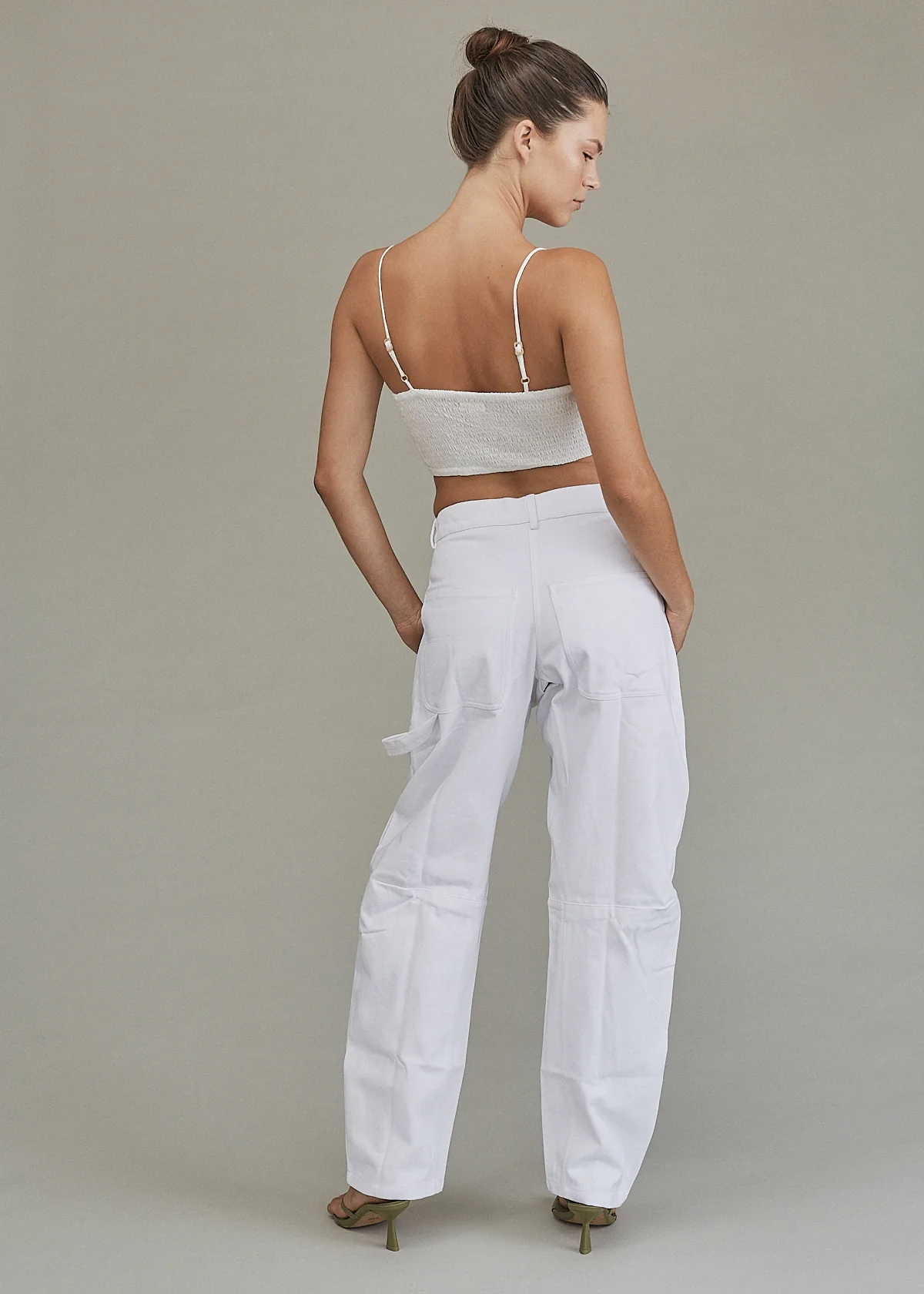 ALLY TOP - SUMMER 2024 - Image 2