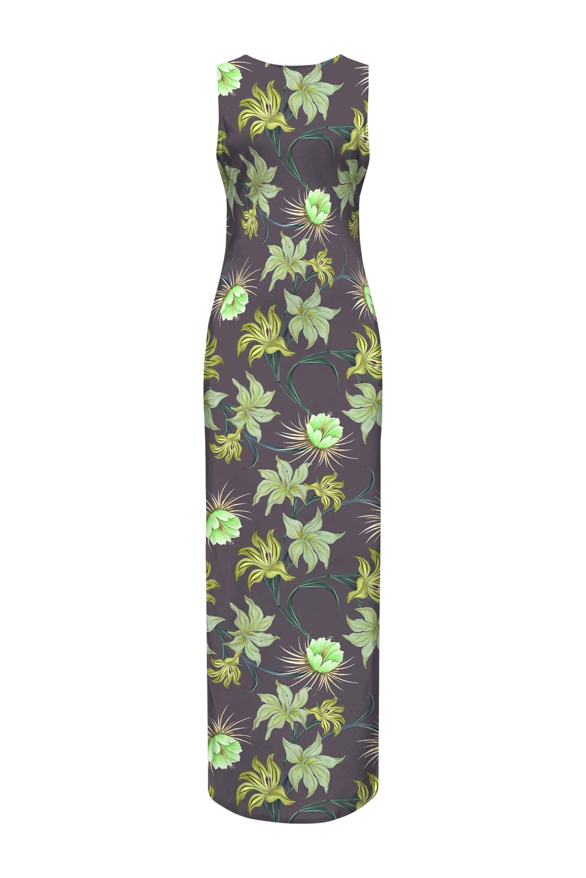 AMI DRESS - RESORT 2025 - Image 3