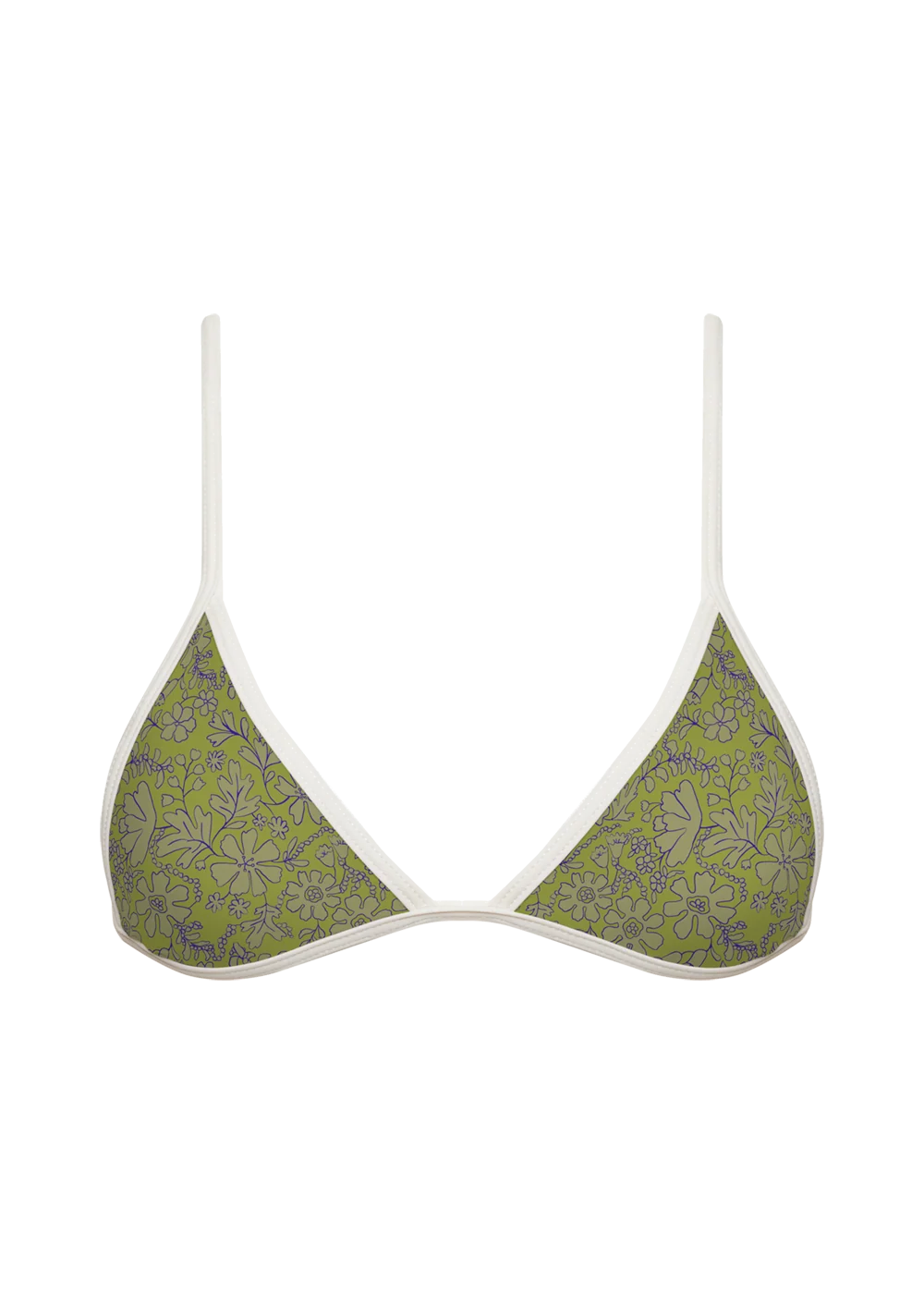 BAJA PIPED TOP - SPRING 2025 - Image 3
