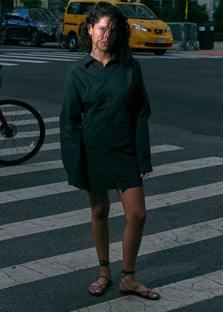 BON DRESS - SUMMER 2025 - Image 3