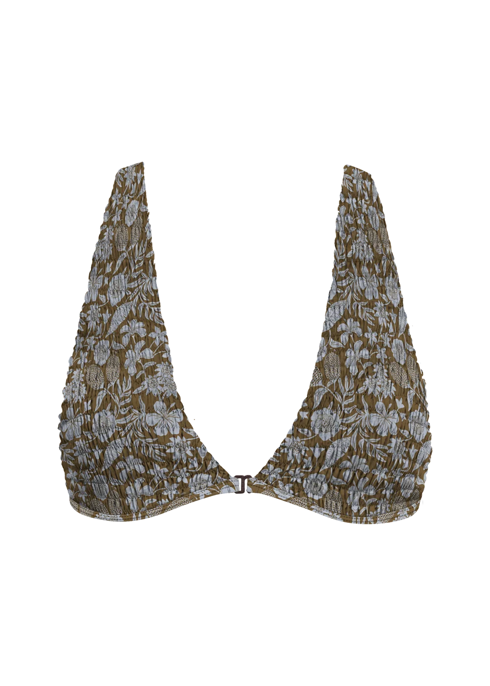 BOSA SMOCKED TOP - SPRING 2025 - Image 4