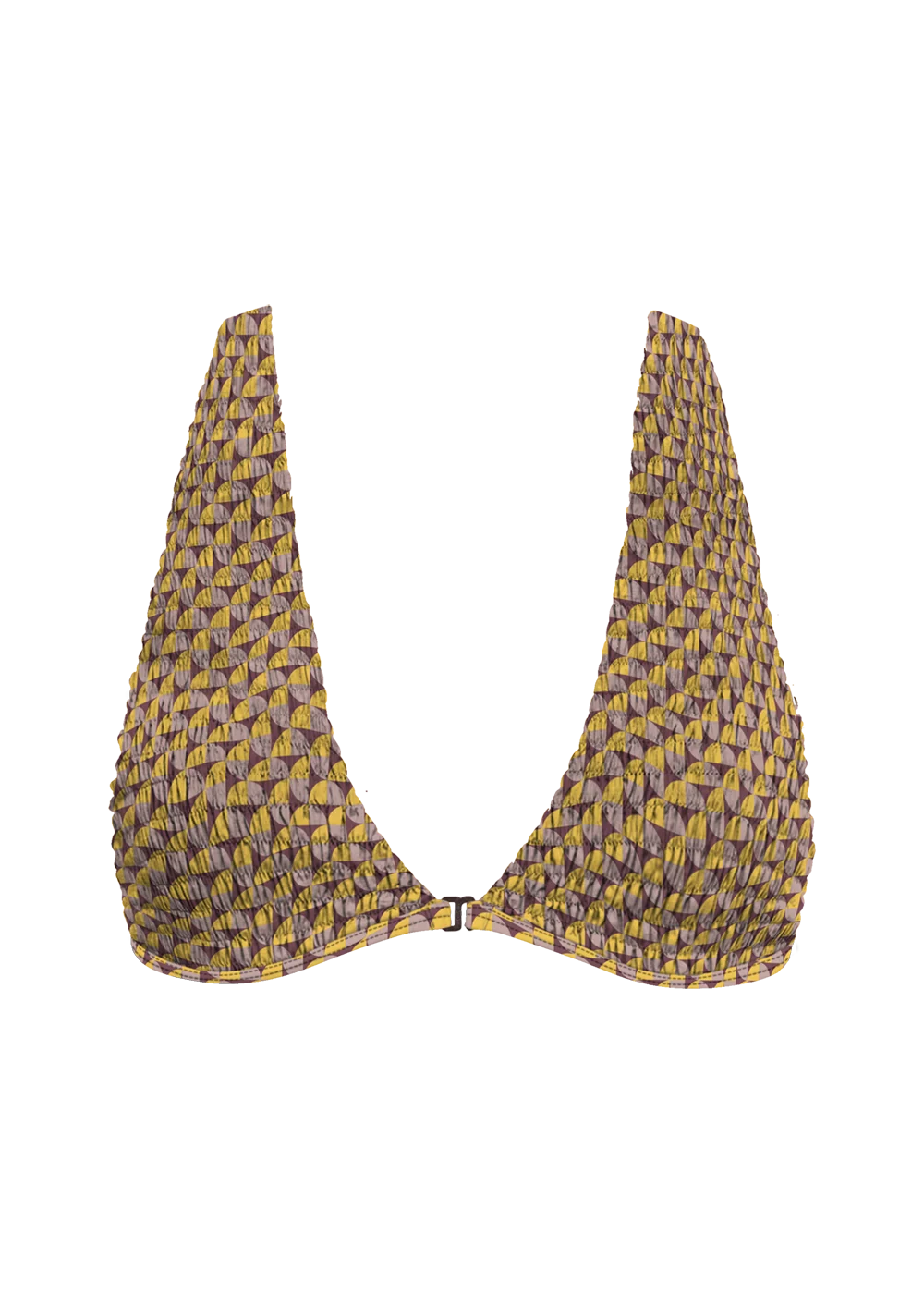 BOSA SMOCKED TOP - SPRING 2025 - Image 5