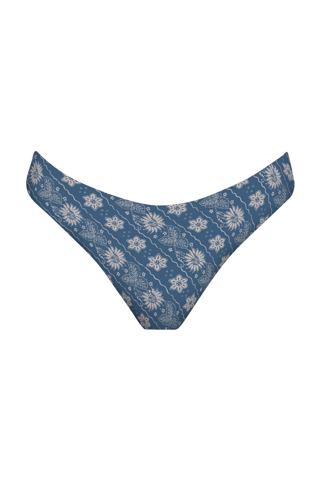 BRAZIL BOTTOM - RESORT 2025 - Image 4