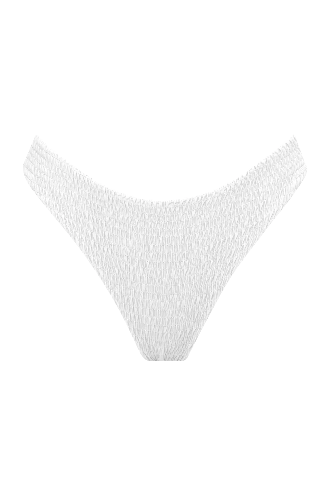 BRAZIL SMOCKED BOTTOM - PRE-FALL 2025 - Image 6