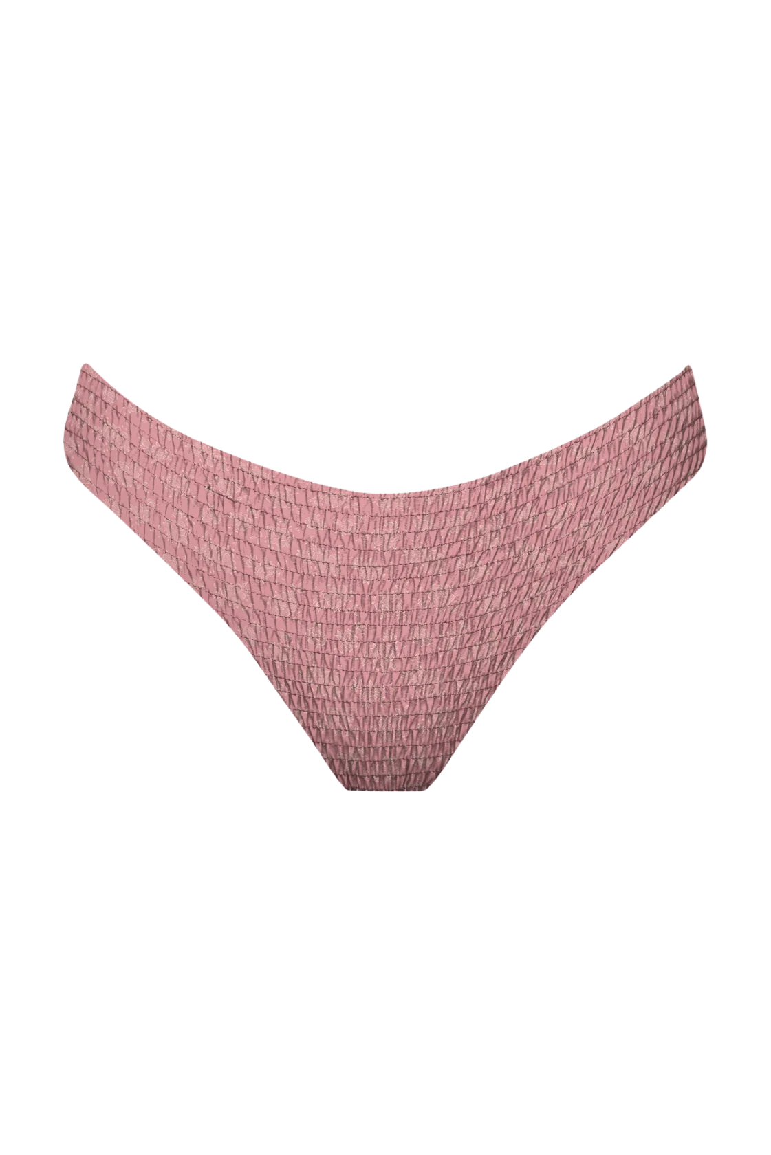 BRAZIL SMOCKED BOTTOM - SPRING 2024 - Image 6