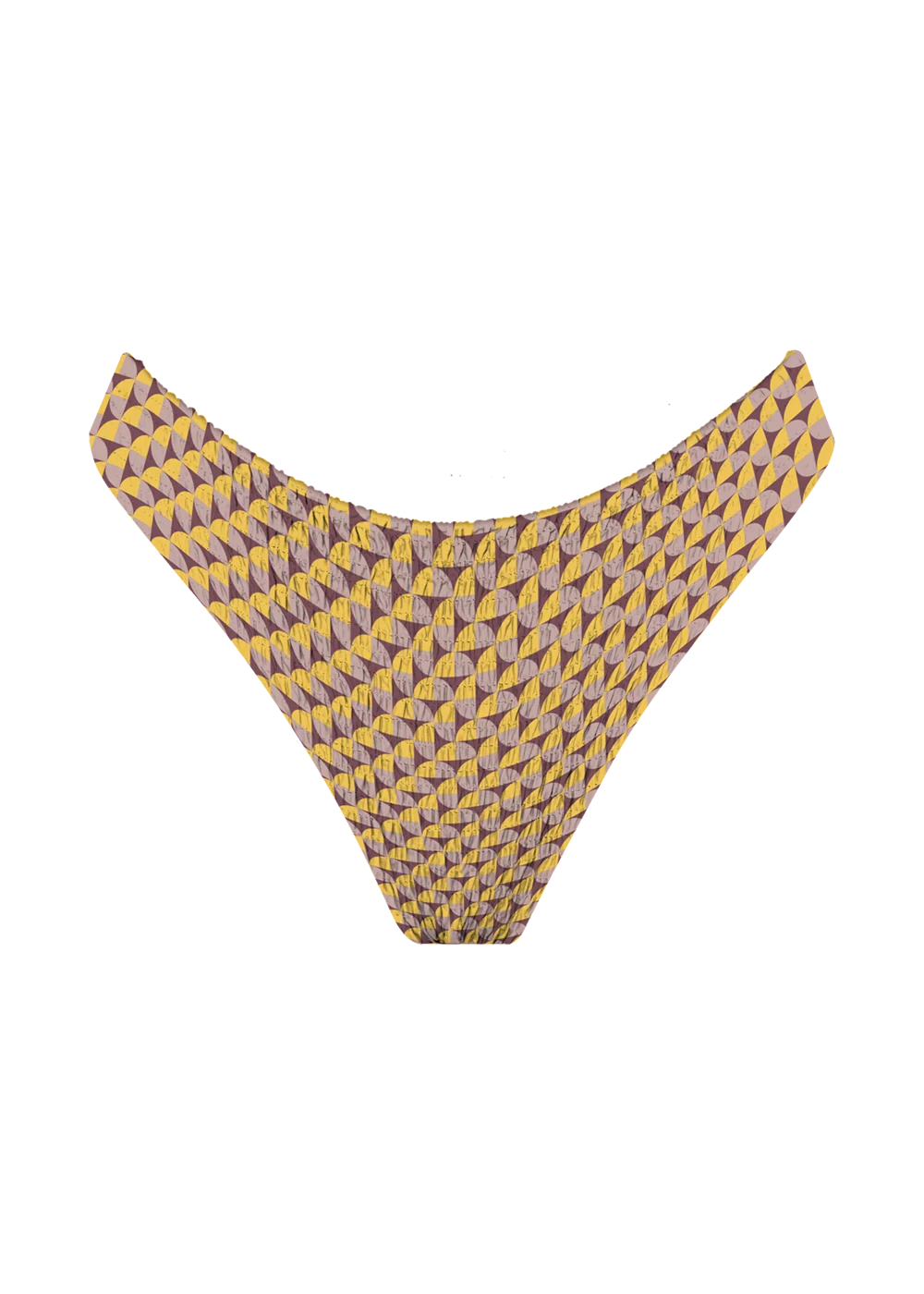 BRAZIL SMOCKED BOTTOM - SPRING 2025 - Image 5