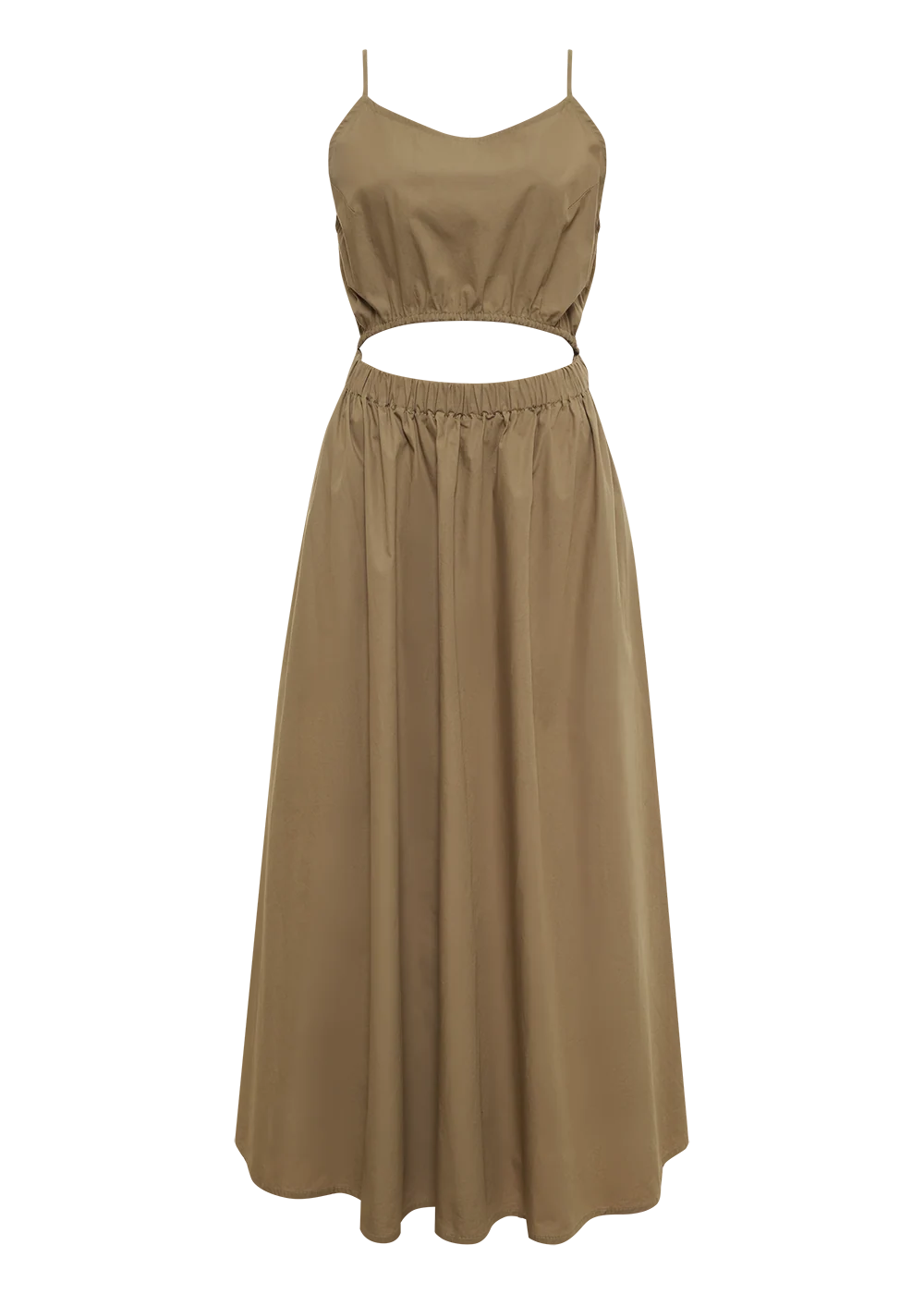 CAIUS DRESS - PRE-FALL 2025 - Image 5