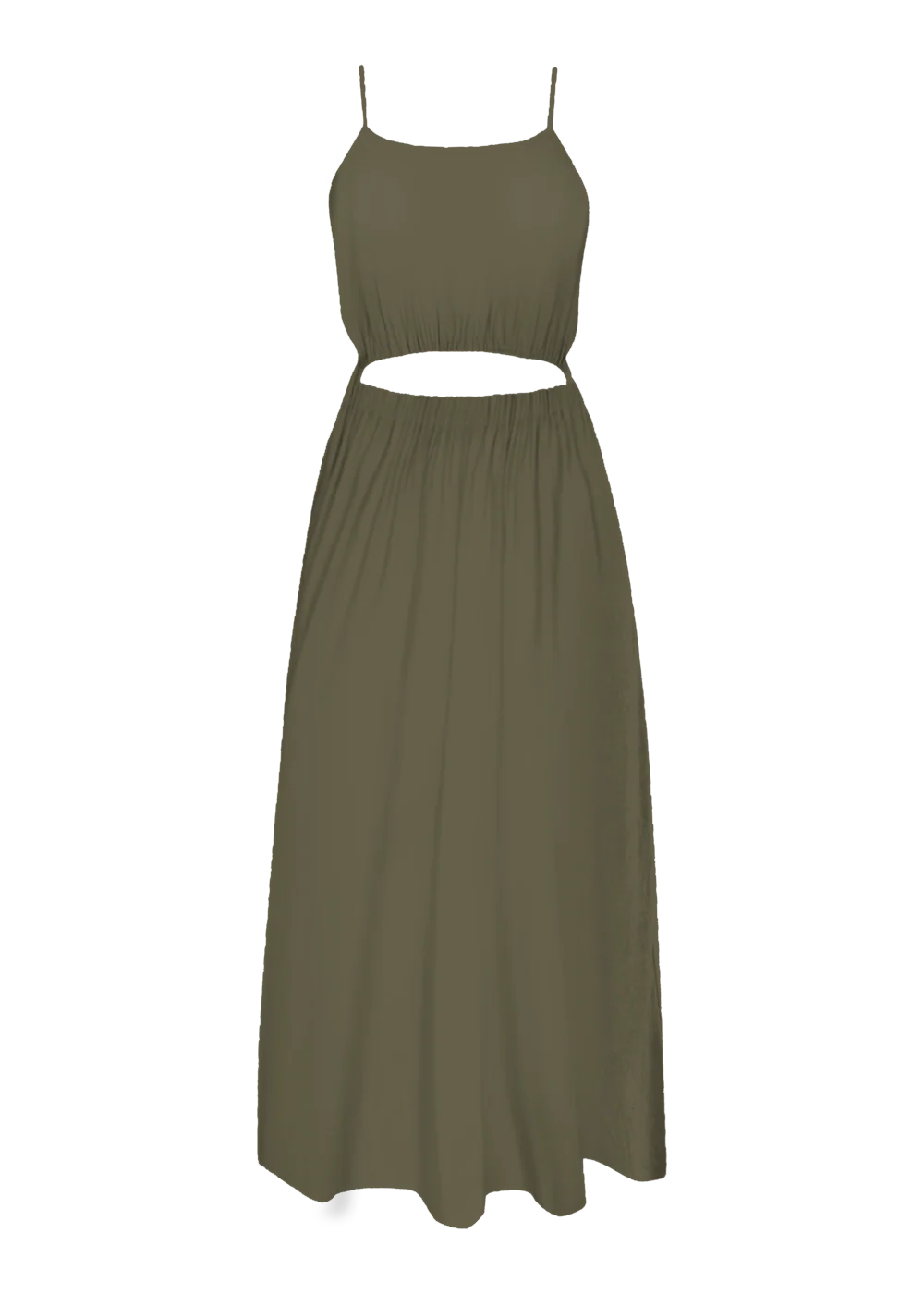 CAIUS DRESS - SPRING 2025 - Image 4