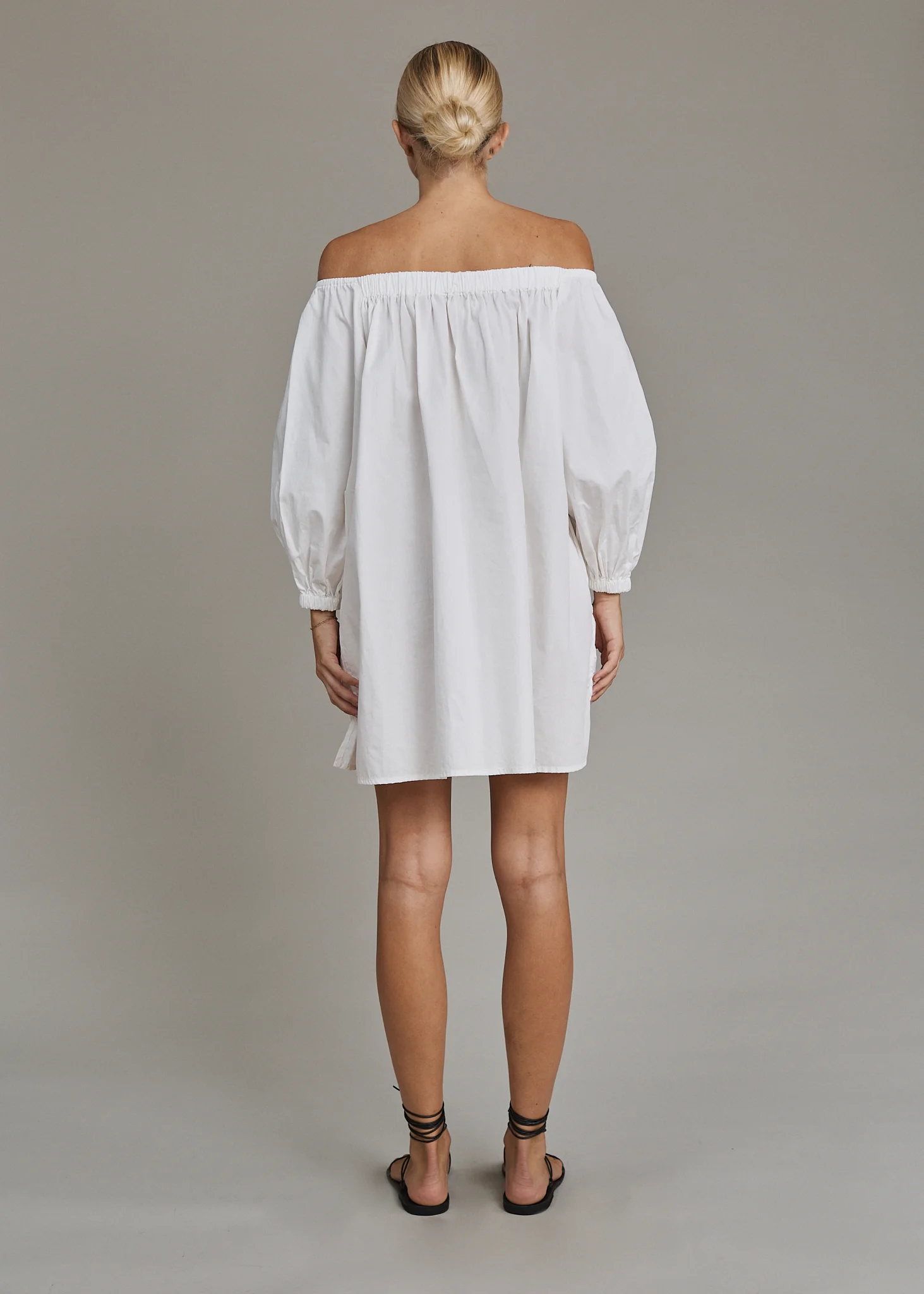 DARI DRESS - SUMMER 2025 - Image 2