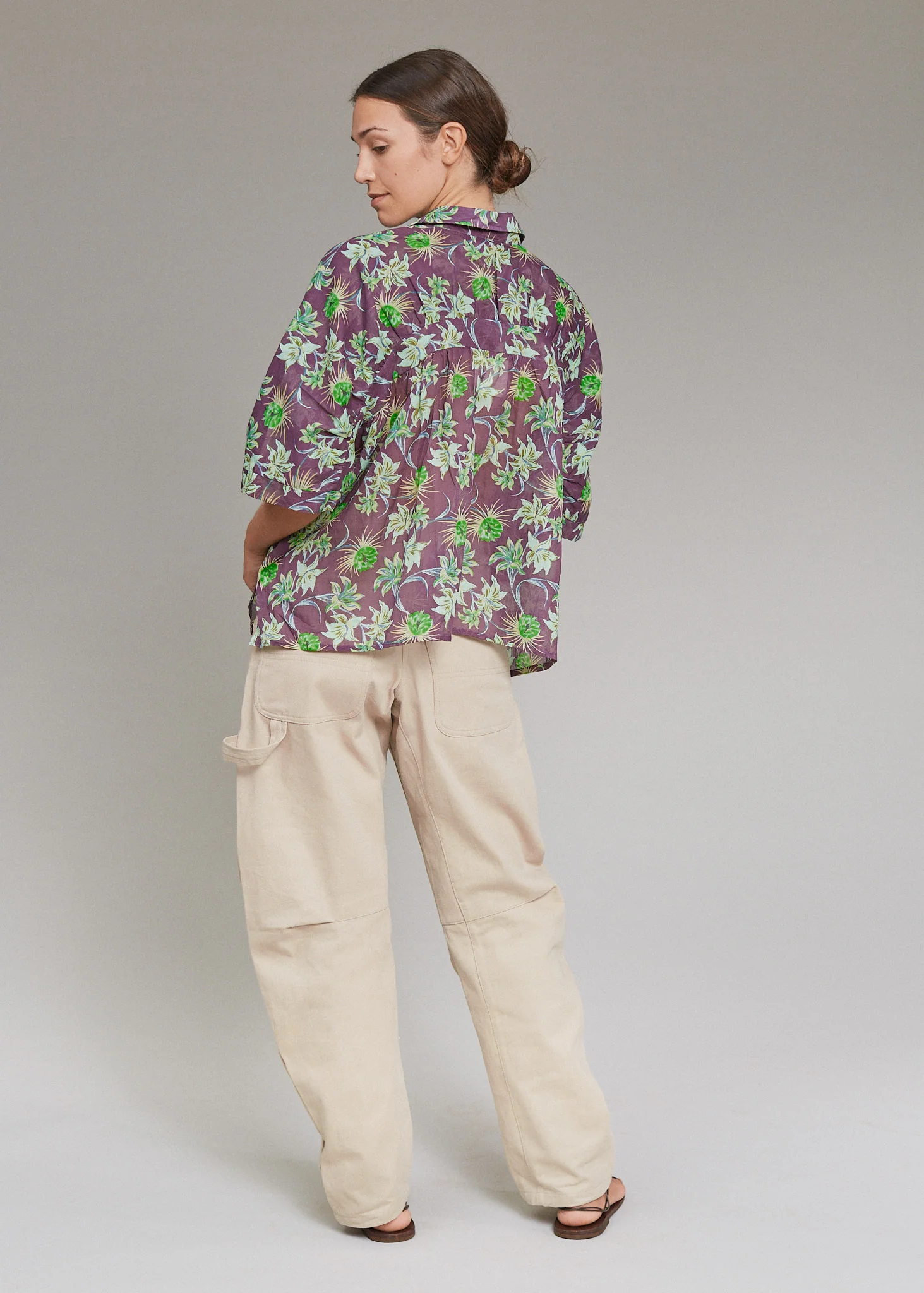 DERBY TOP - RESORT 2025 - Image 2