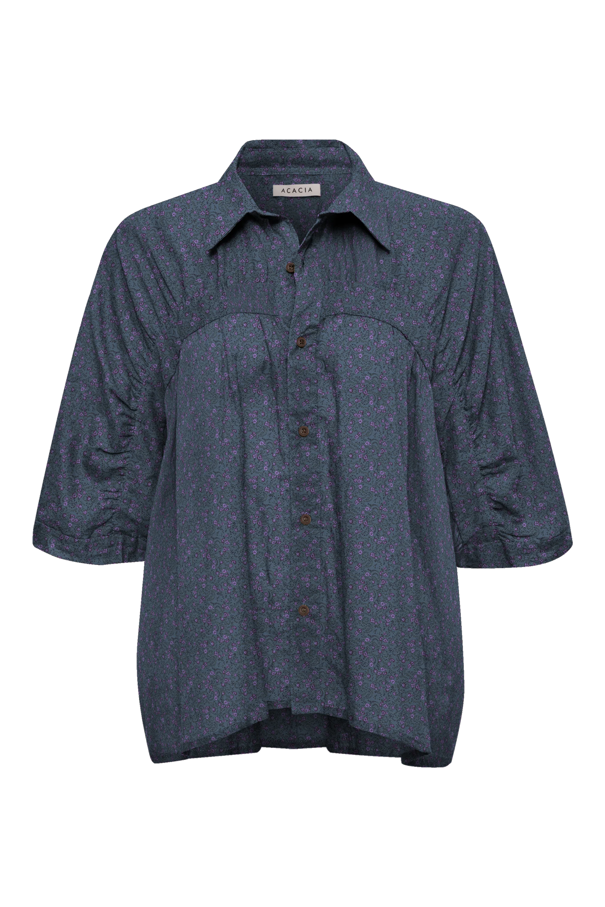 DERBY TOP - SUMMER 2025 - Image 3