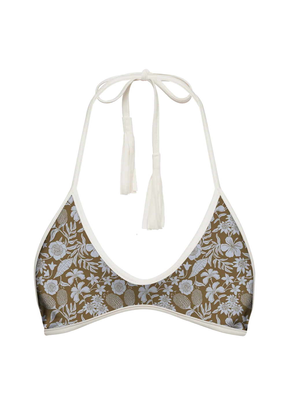 DEVY PIPED TOP - SPRING 2025 - Image 4