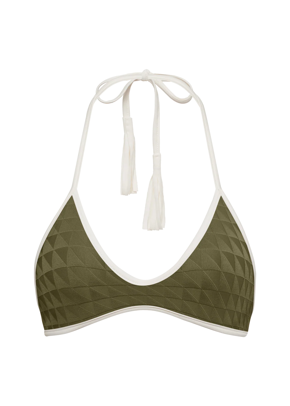 DEVY PIPED TOP - SPRING 2025 - Image 7