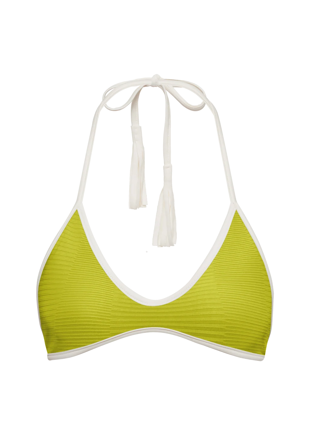 DEVY PIPED TOP - SPRING 2025 - Image 8