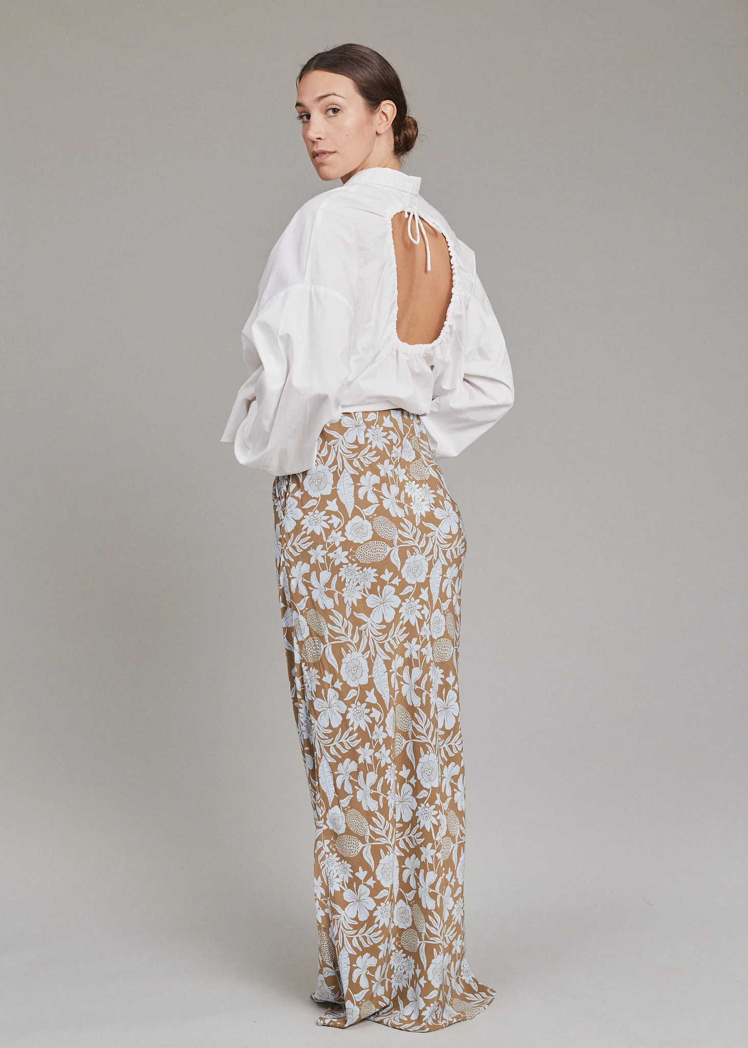 DIA SKIRT - SPRING 2025 - Image 2