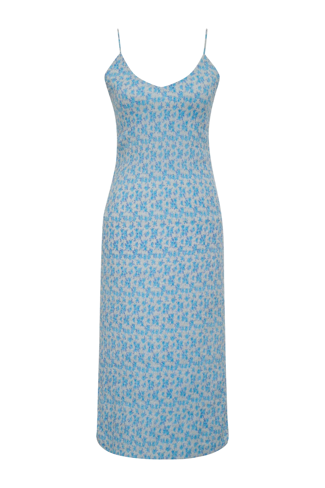 DYLAN DRESS - SUMMER 2023 - Image 3