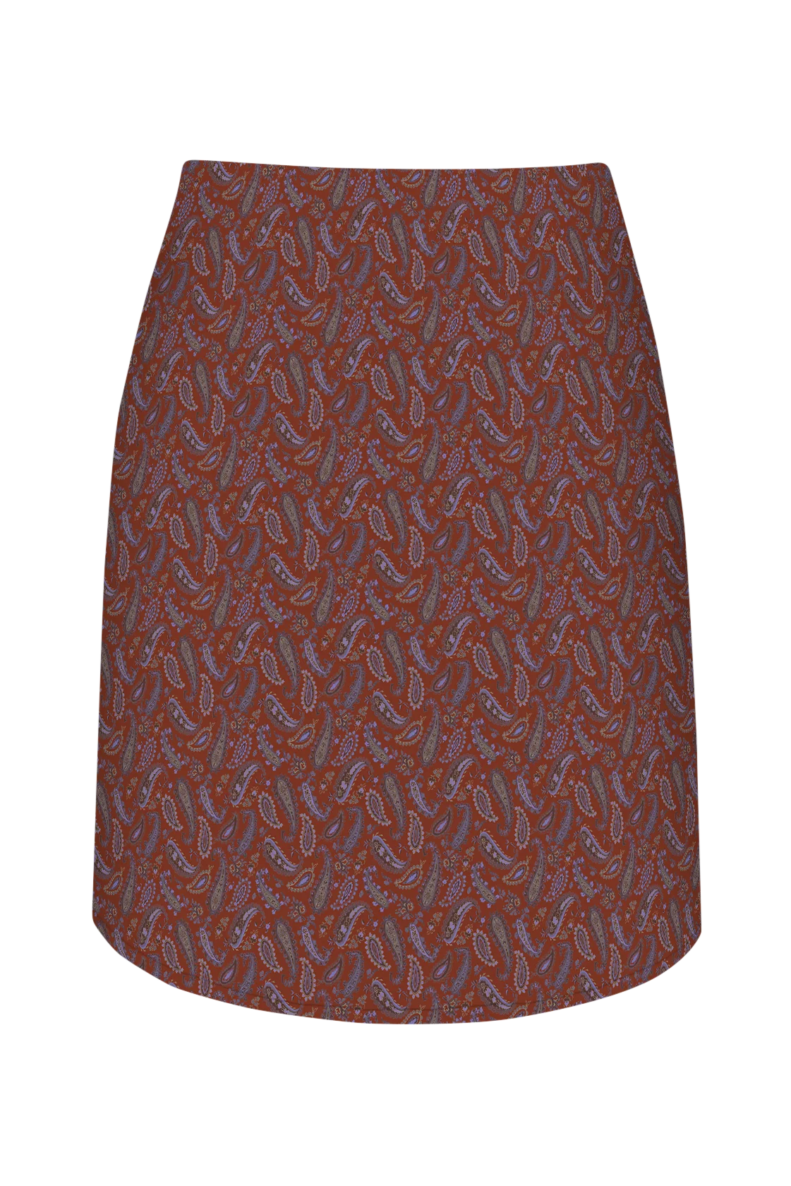 EVAN SKIRT - SUMMER 2023 - Image 3