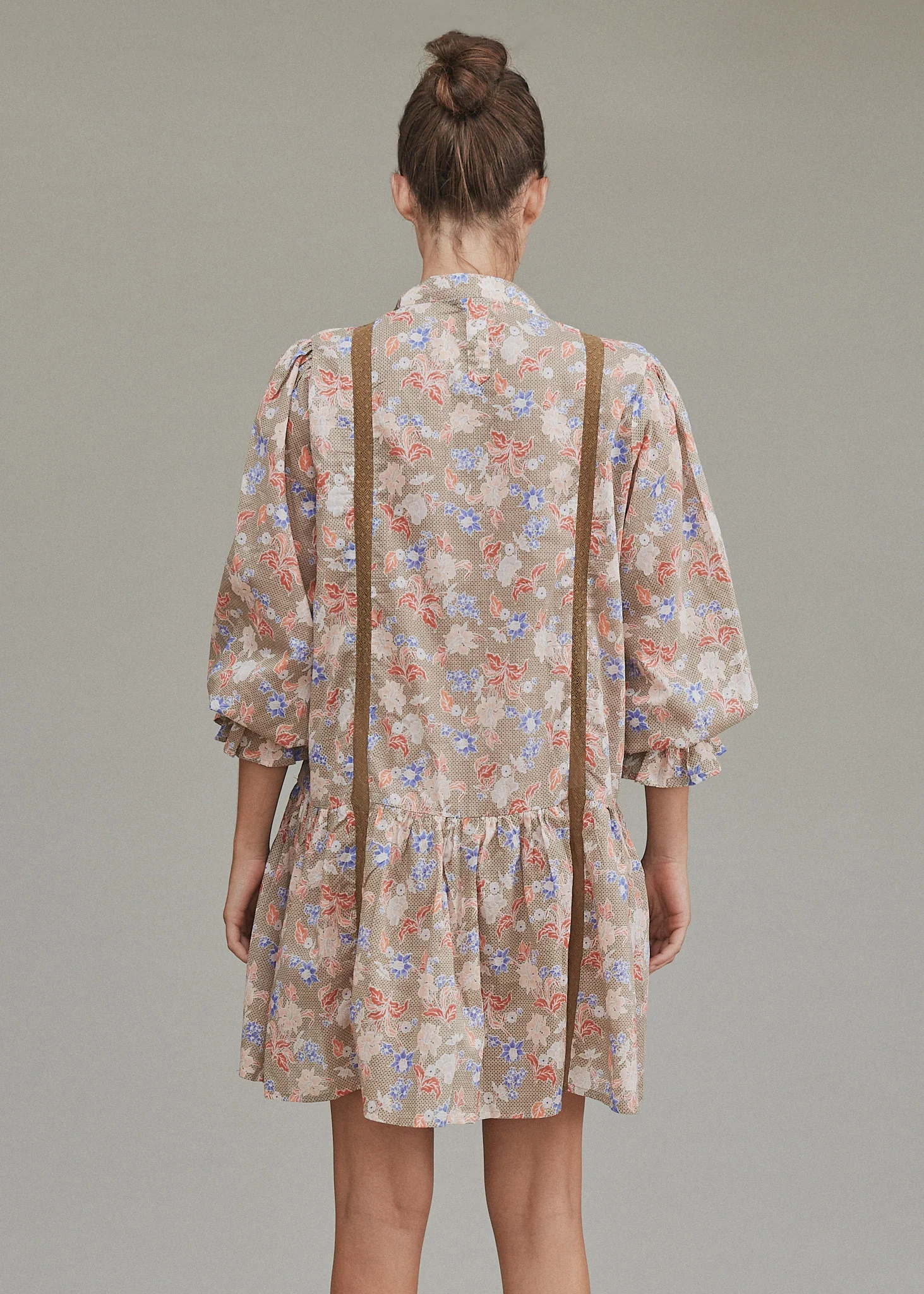 FREYA DRESS - SPRING 2024 - Image 3