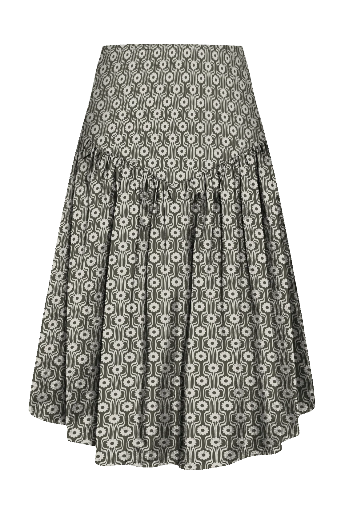 GIA SKIRT- FALL 2023 - Image 3