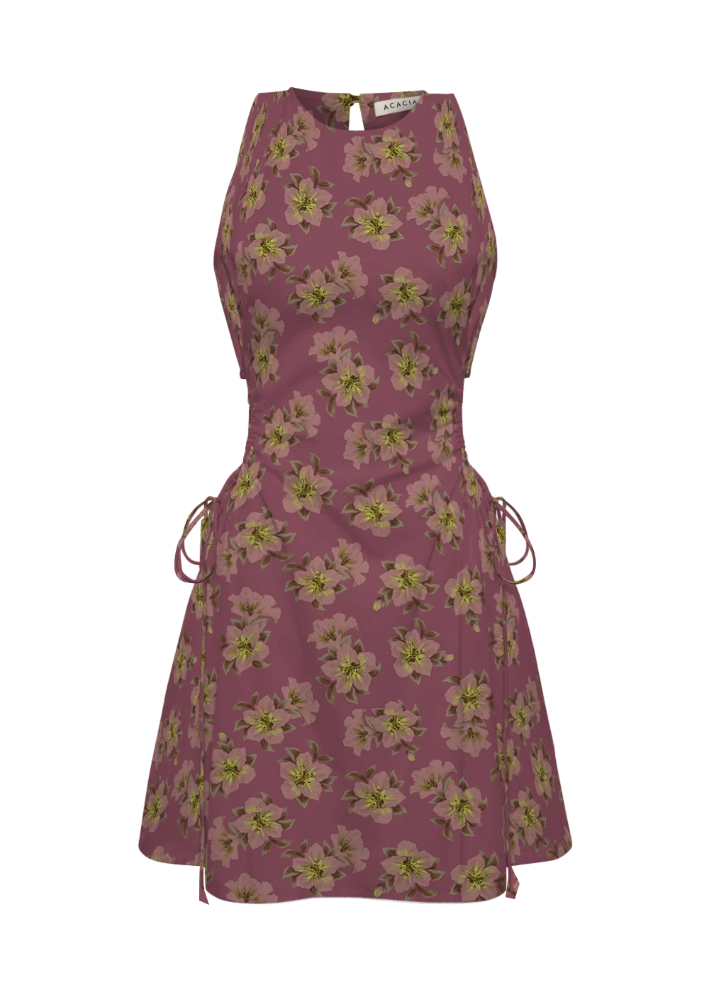 HONEY DRESS - SUMMER 2025 - Image 4