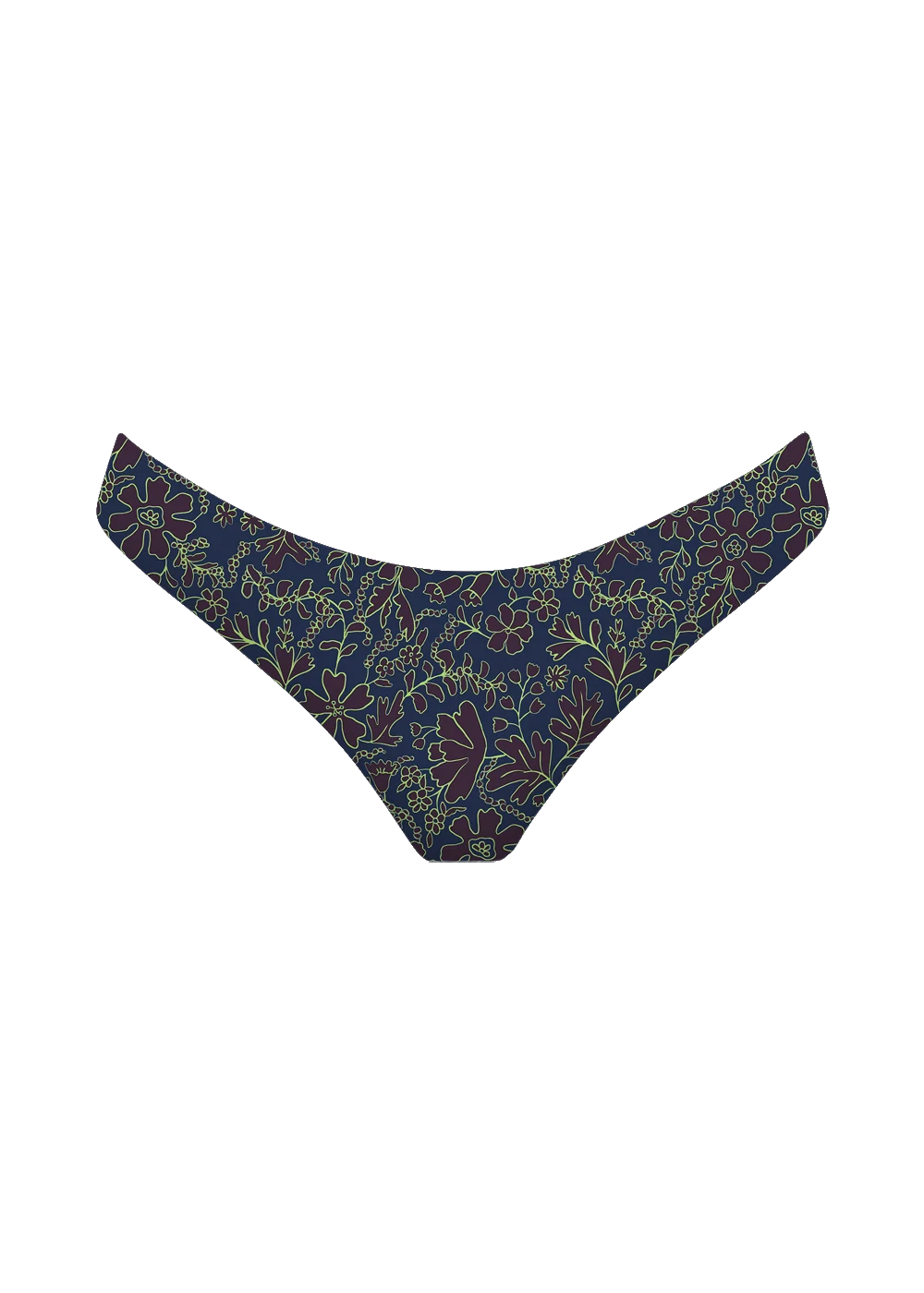HO'OKIPA BOTTOM - PRE-FALL 2025 - Image 4