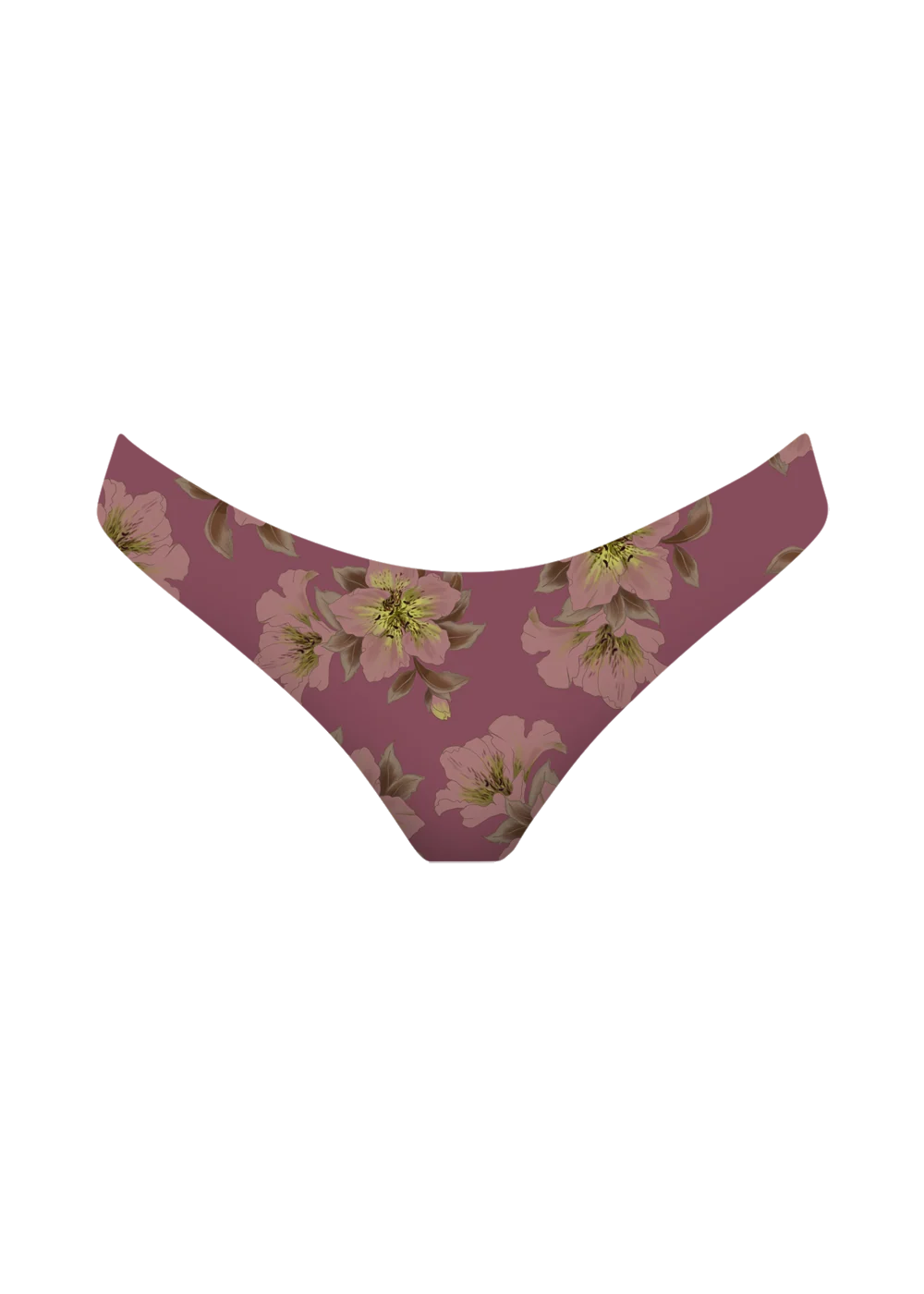 HO'OKIPA BOTTOM - SUMMER 2025 - Image 4