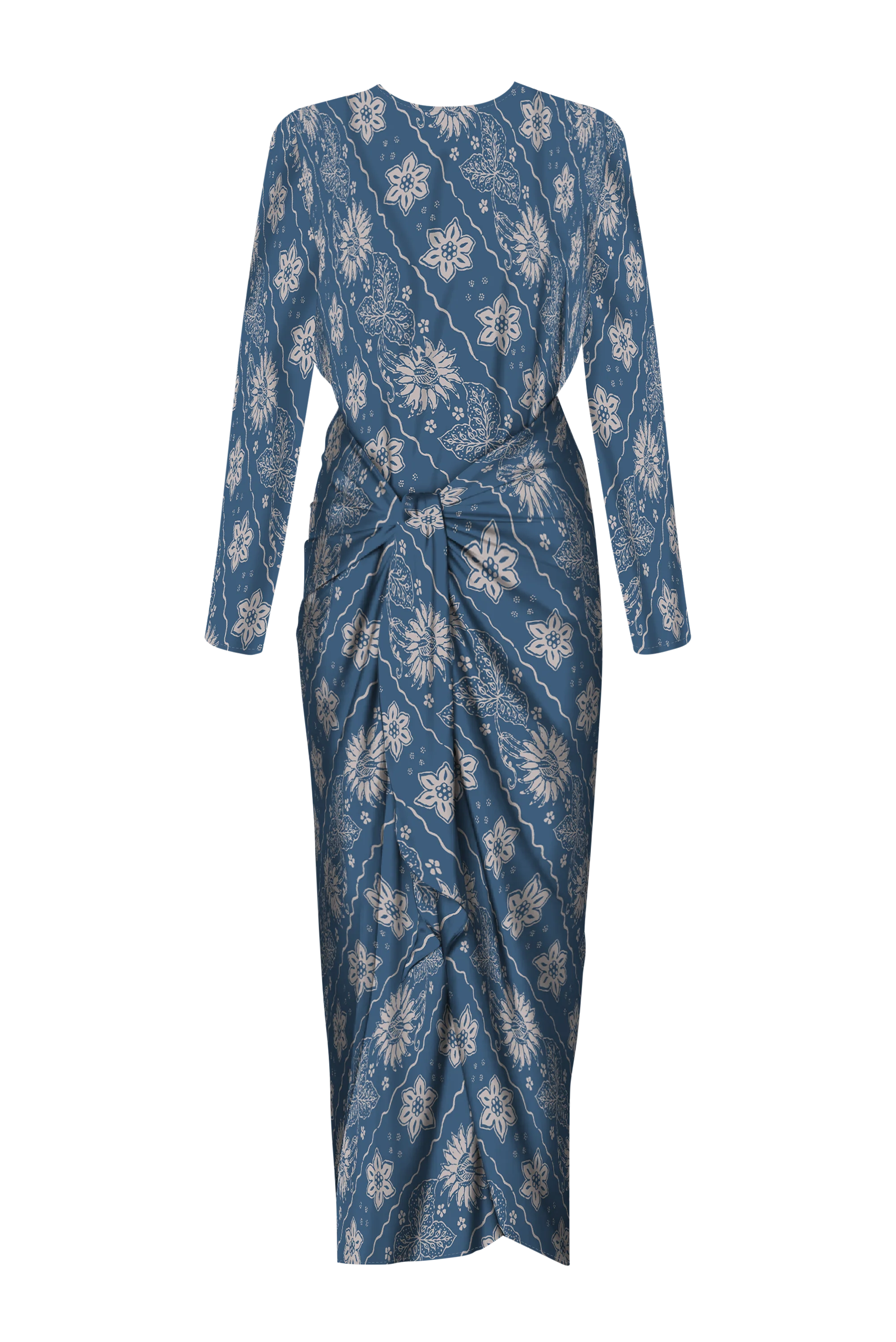 JAI DRESS - RESORT 2025 - Image 3