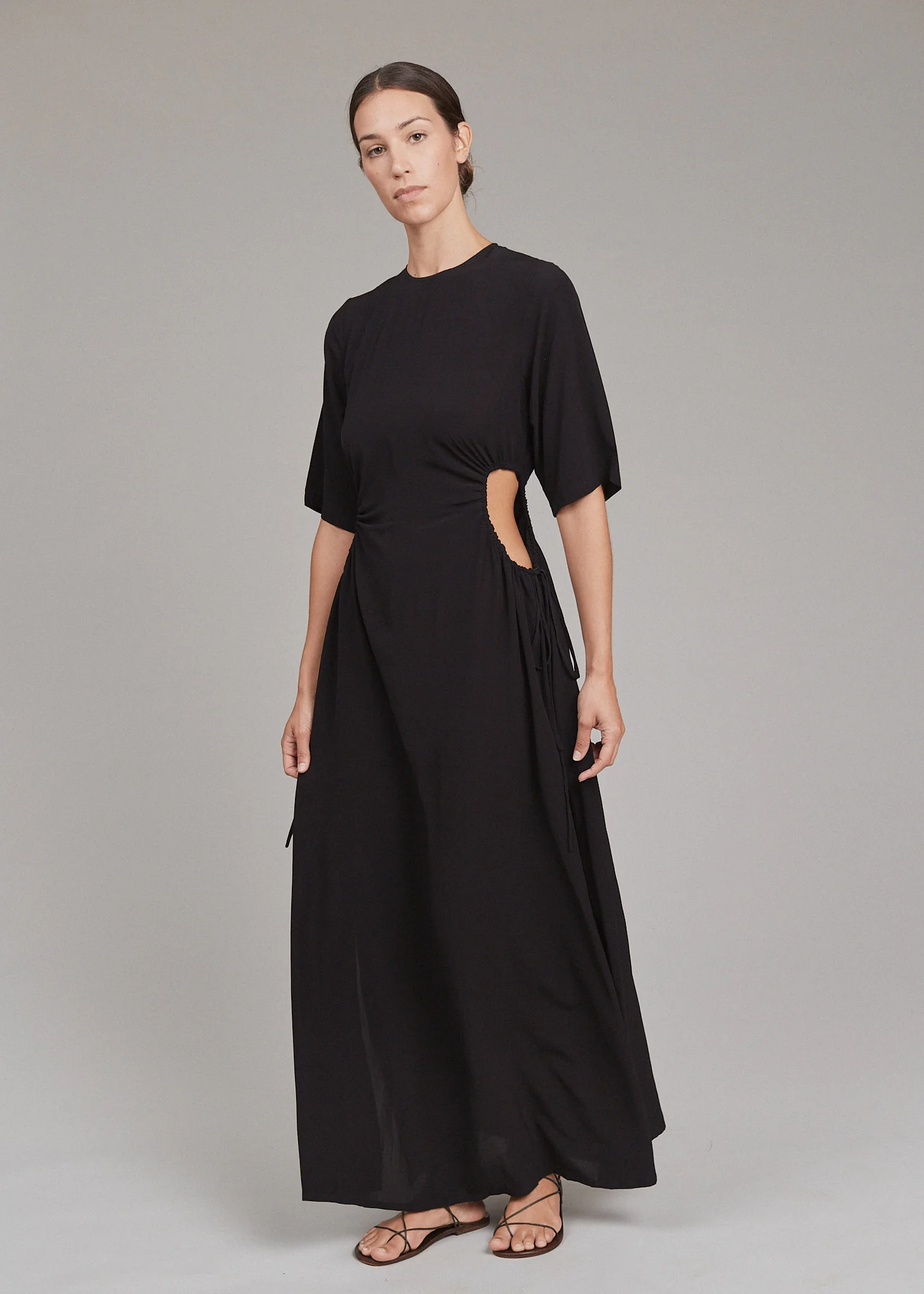 JOVIE DRESS - PRE-FALL 2025