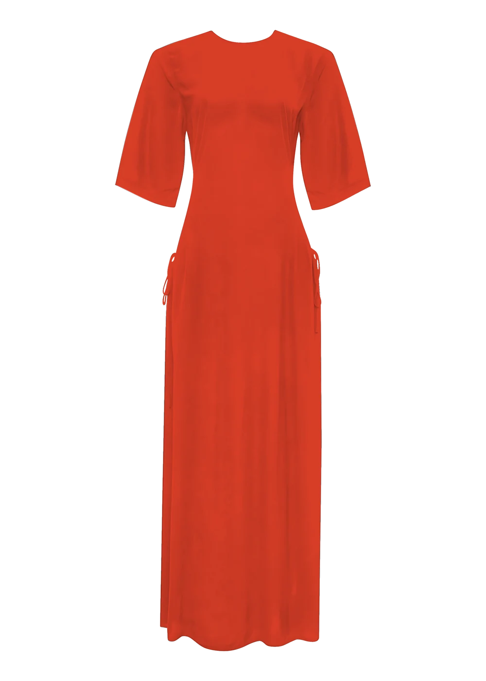 JOVIE DRESS - SPRING 2025