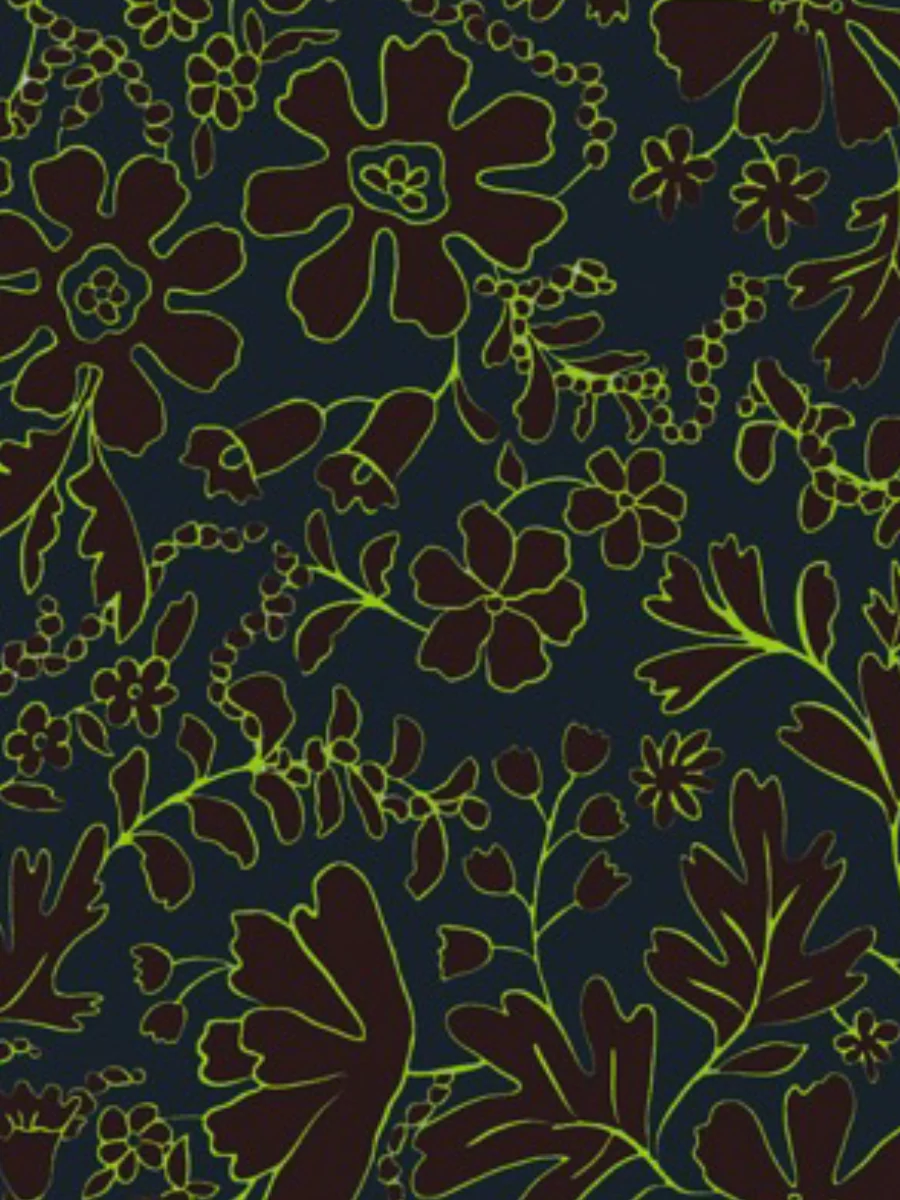 KIDS ALOHA SHIRT - PRE-FALL 2025 - Image 4