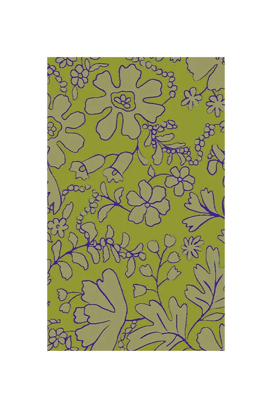 KIDS PIPED SWIM SHORT - SPRING 2025 - Image 4