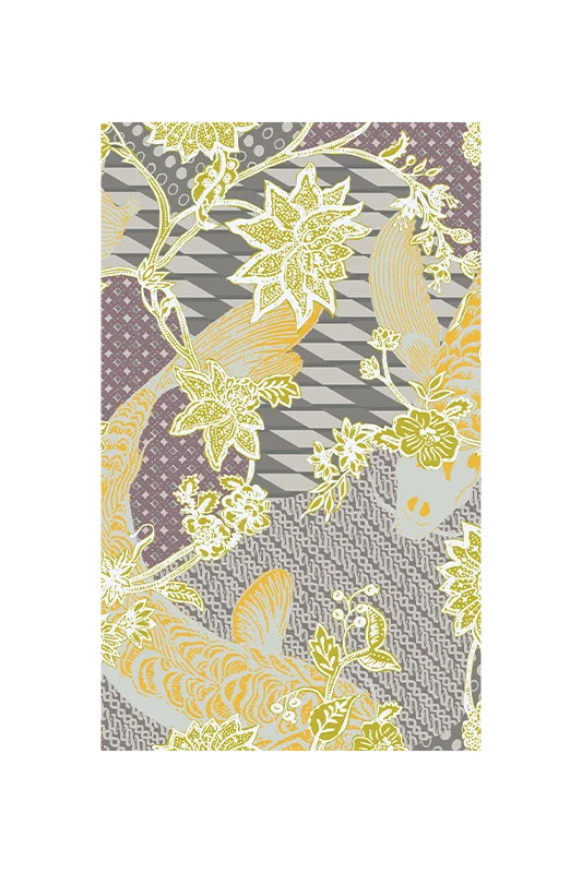 KIDS PIPED SWIM SHORT - SPRING 2026 - Image 3