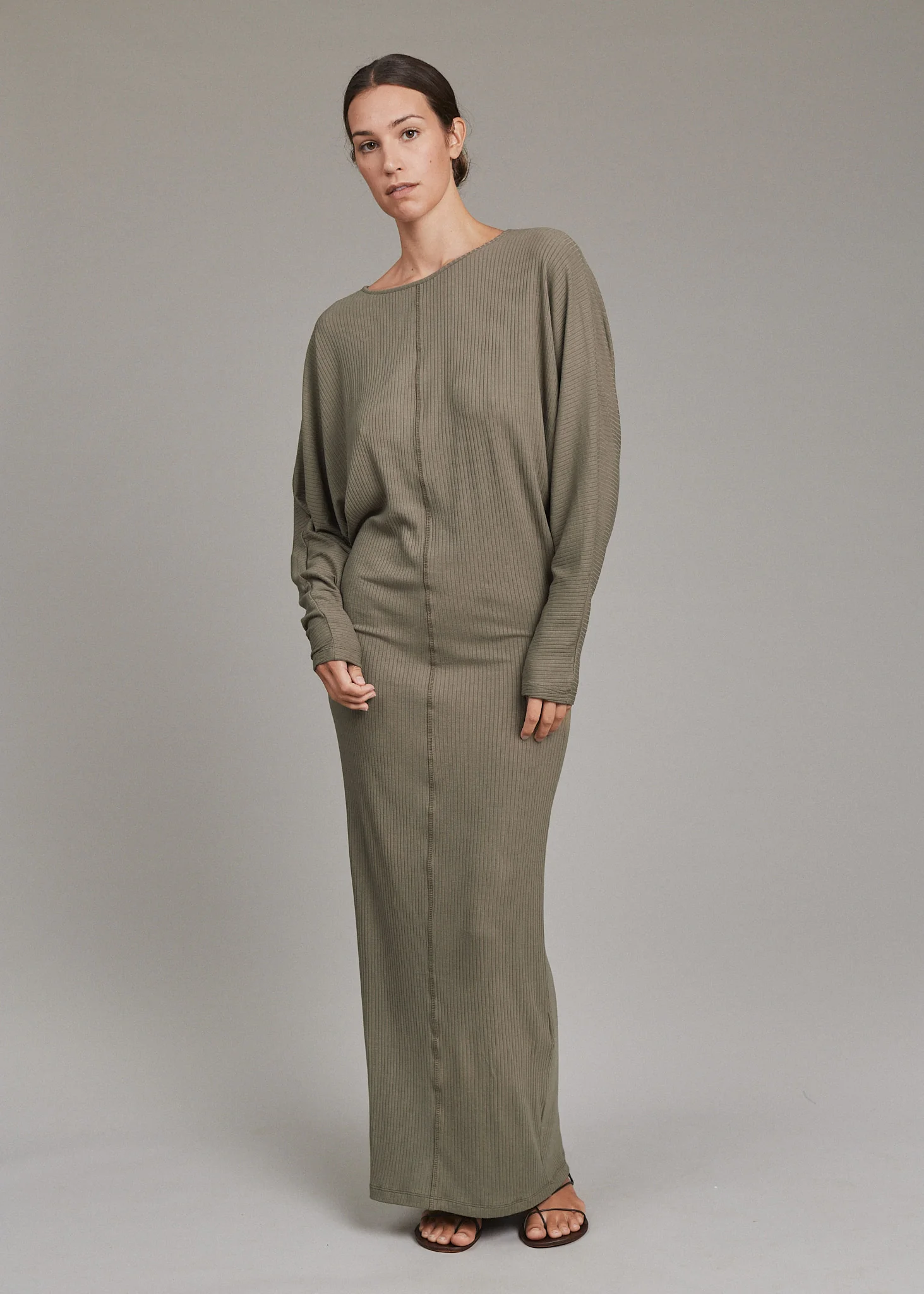 KODA DRESS - SPRING 2025
