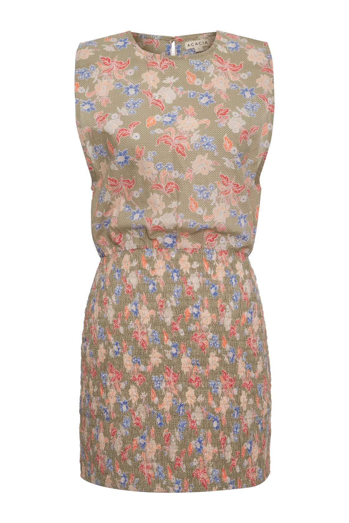 LAL DRESS - SPRING 2024 - Image 5