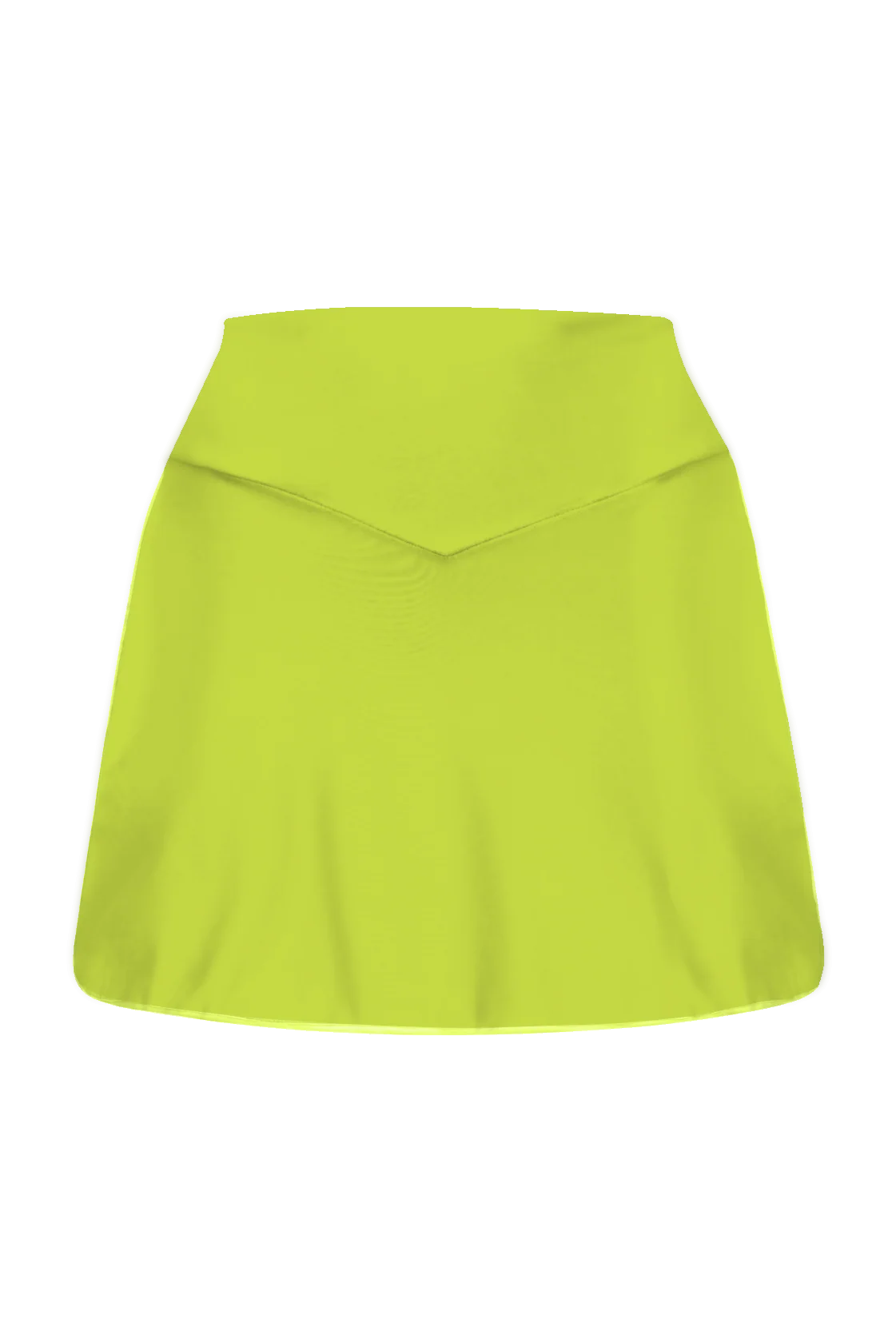 LANEY PIPED TENNIS SKIRT - FALL 2024 - Image 5