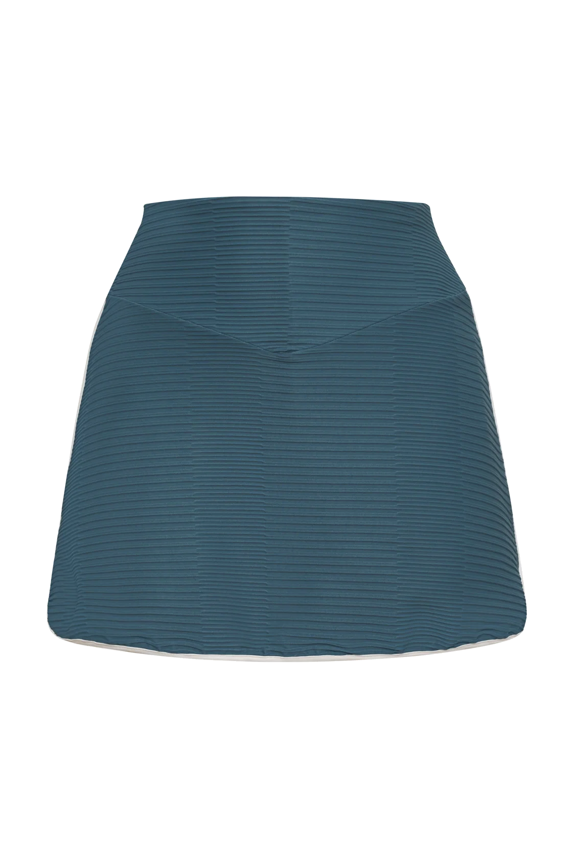 LANEY PIPED TENNIS SKIRT - SPRING 2024 - Image 4