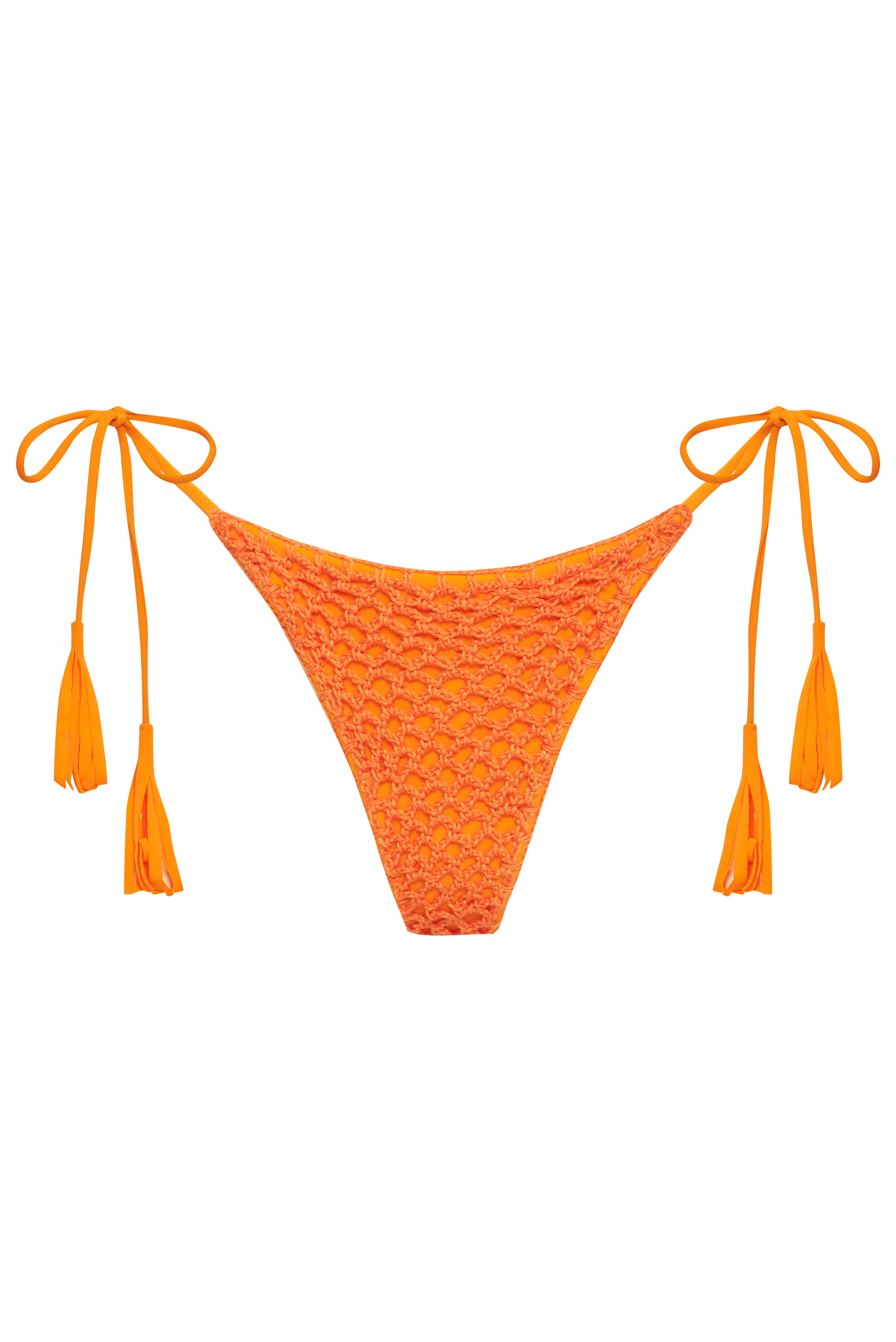 LAUIE CROCHET BOTTOM - SUMMER 2026 - Image 4