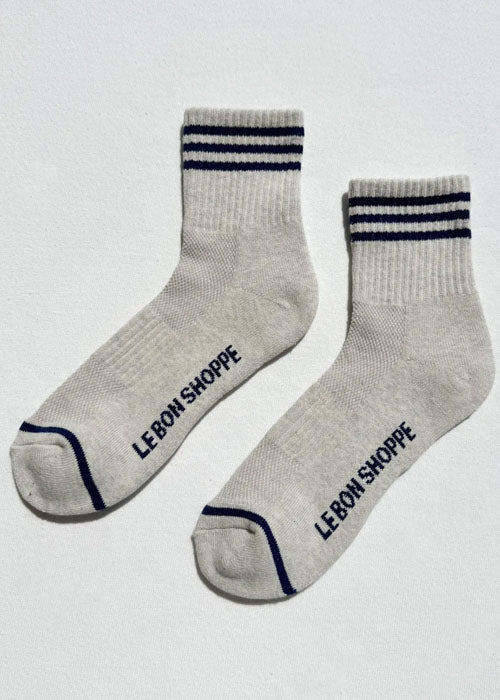 LE BON SHOPPE – GIRLFRIEND SOCKS - Image 14