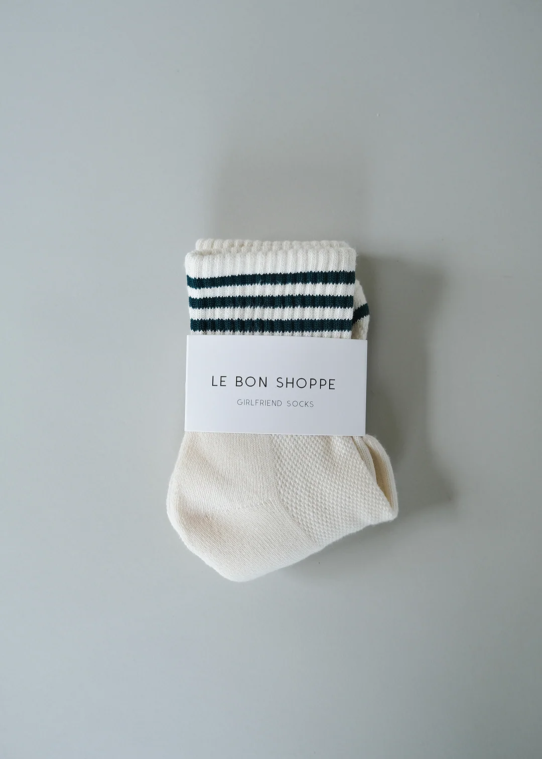 LE BON SHOPPE – GIRLFRIEND SOCKS - Image 9