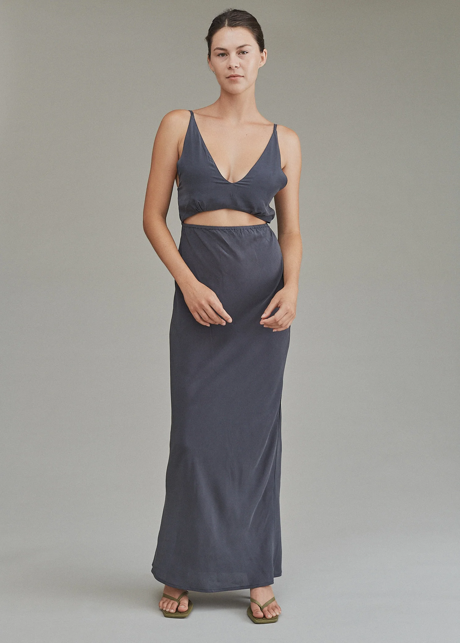 LOLA DRESS - SPRING 2024