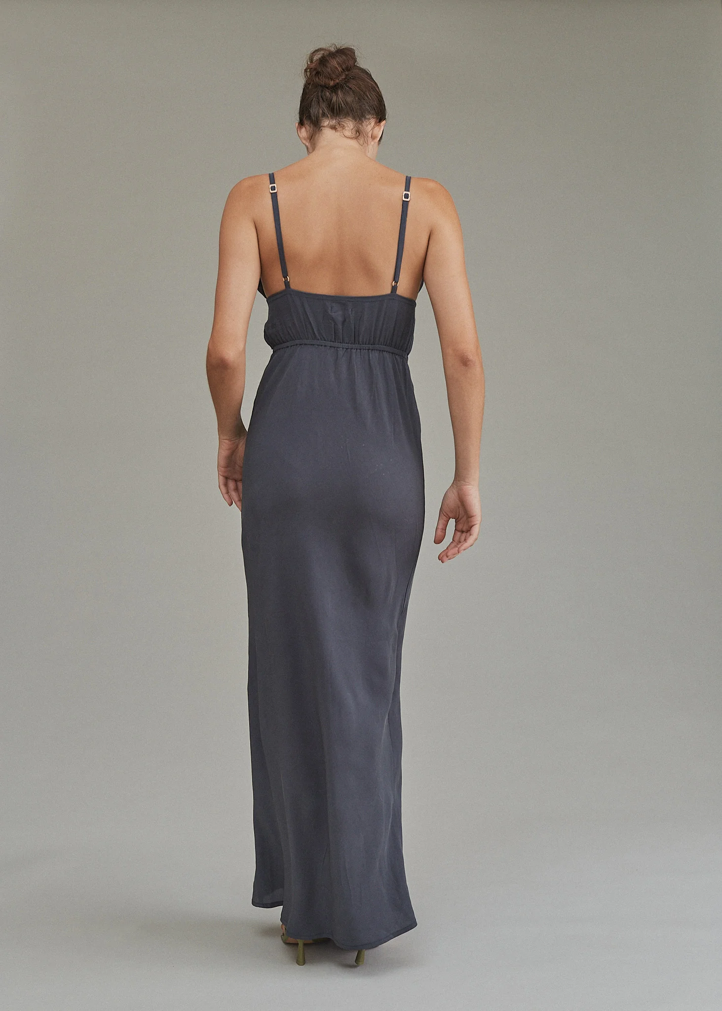 LOLA DRESS - SPRING 2024 - Image 2