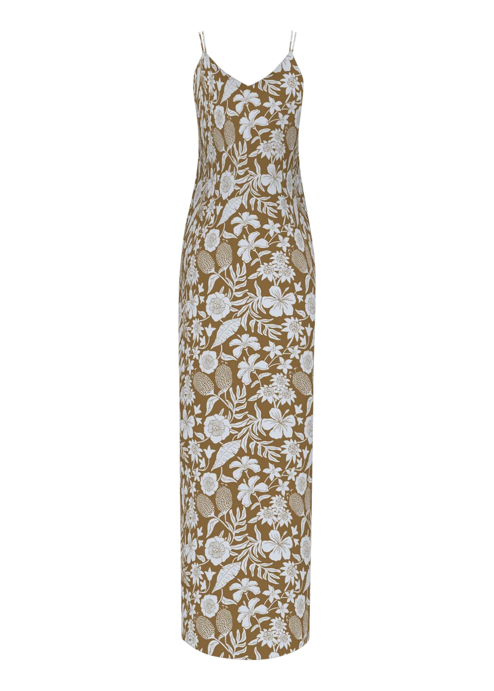 MAEVE DRESS - SPRING 2025 - Image 3