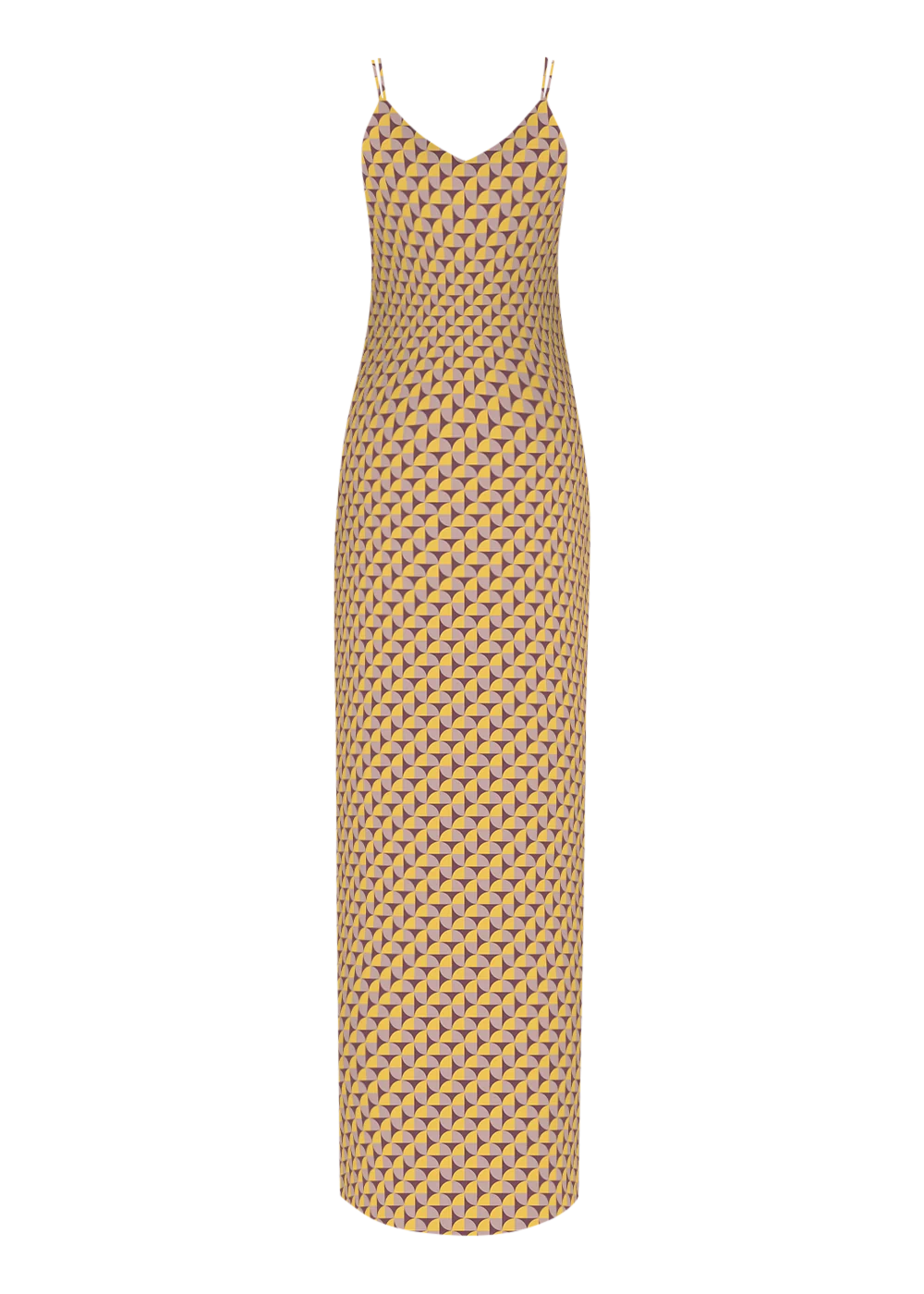 MAEVE DRESS - SPRING 2025 - Image 4
