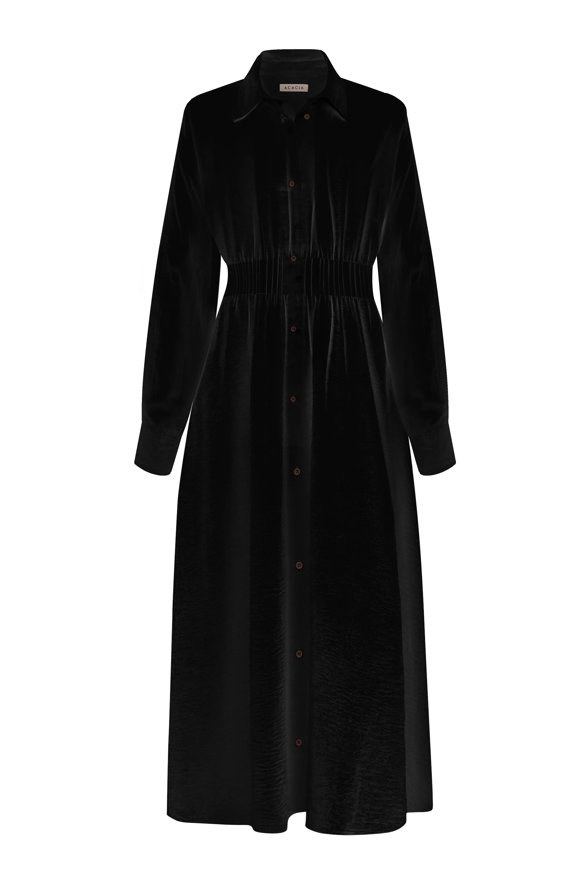 MARLI DRESS - PRE-FALL 2025