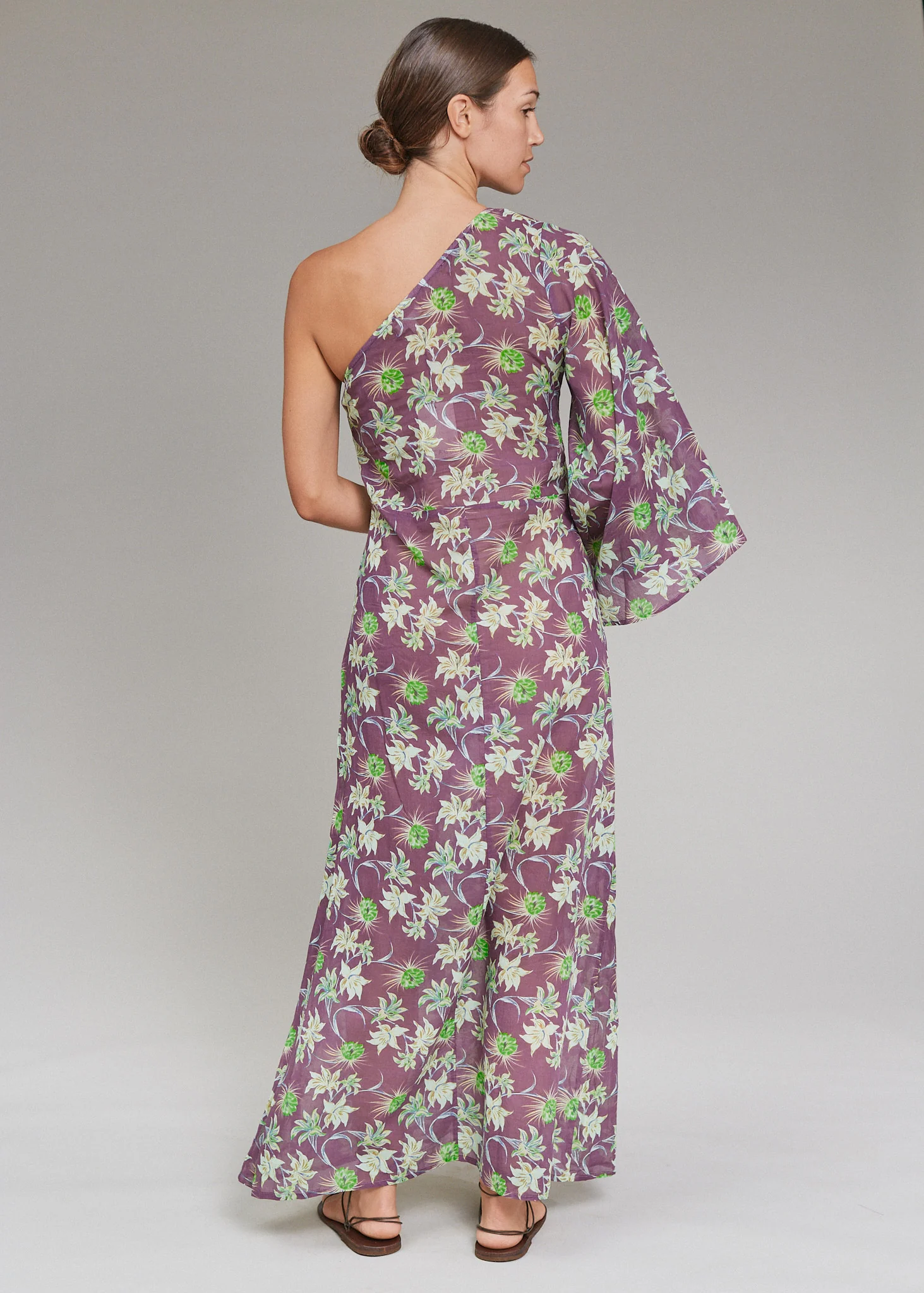 MILENA DRESS - RESORT 2025 - Image 2
